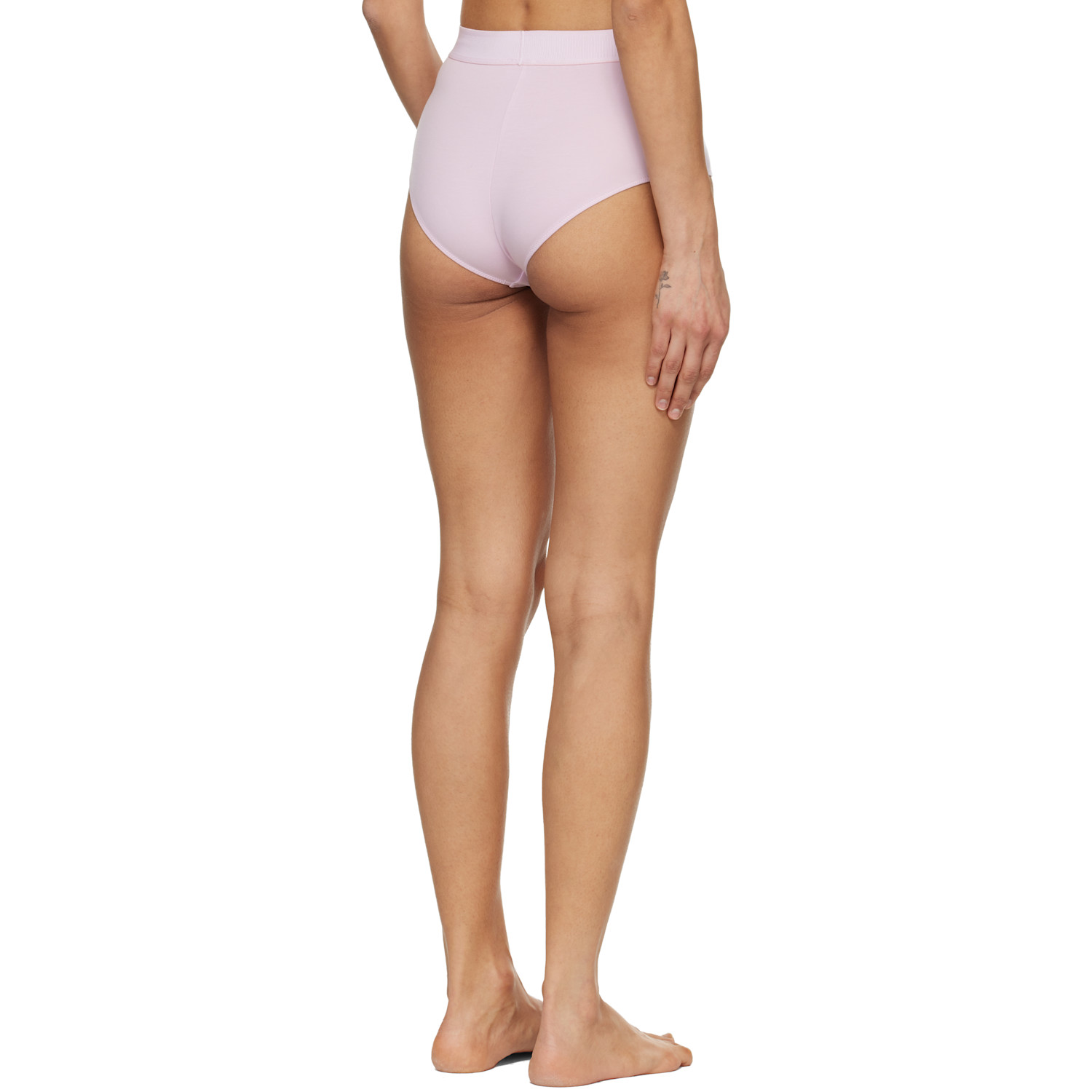  Tom Ford Pink Modal Briefs 