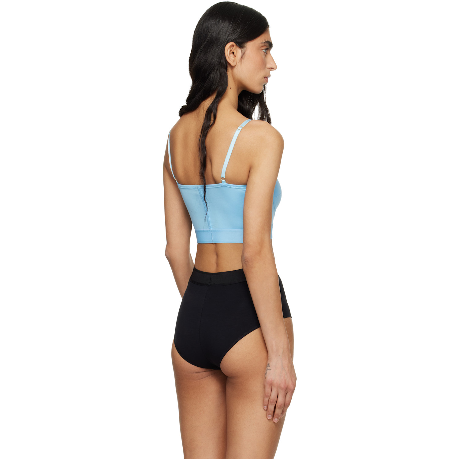  Tom Ford Blue Signature Top 