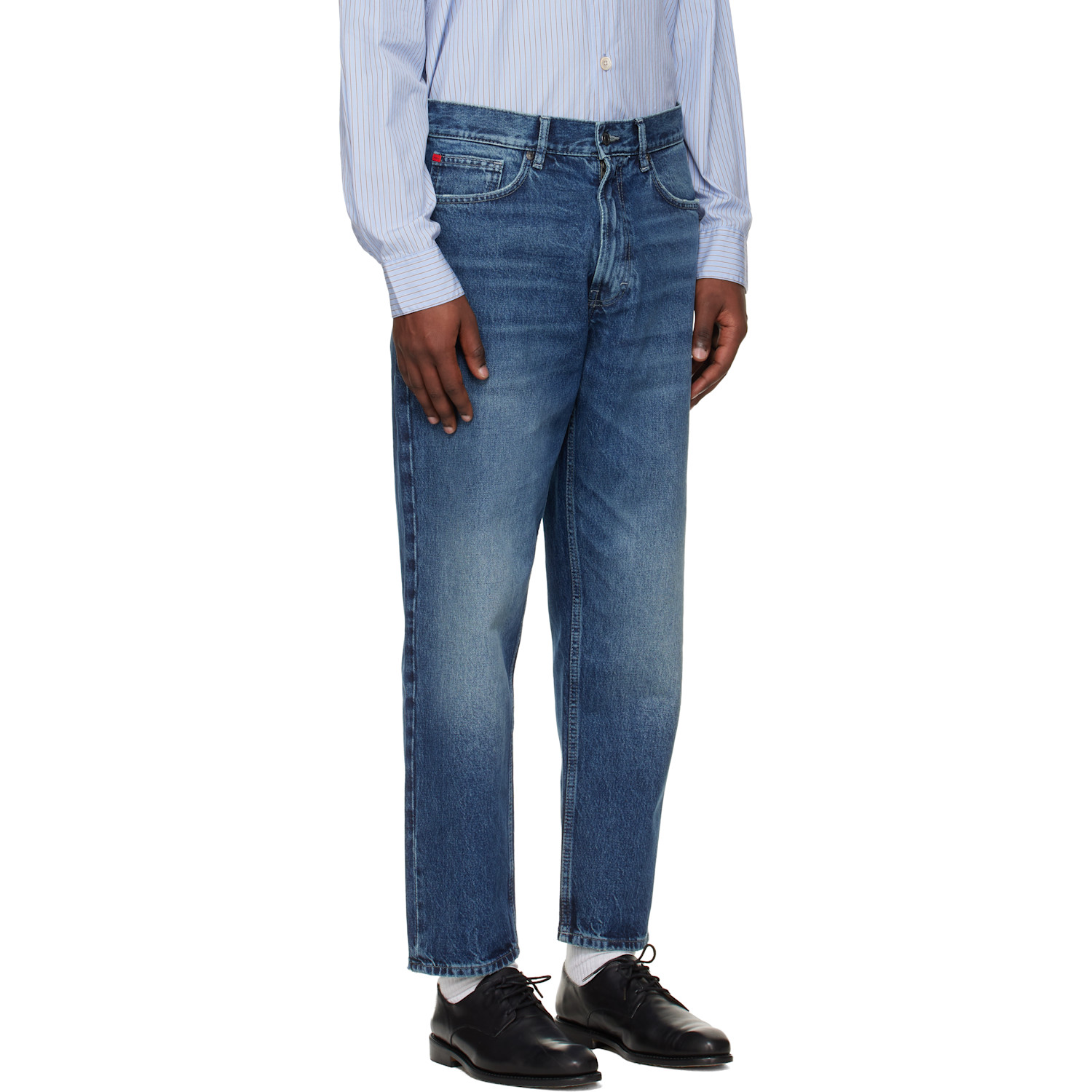  Hugo Blue 838 Jeans 