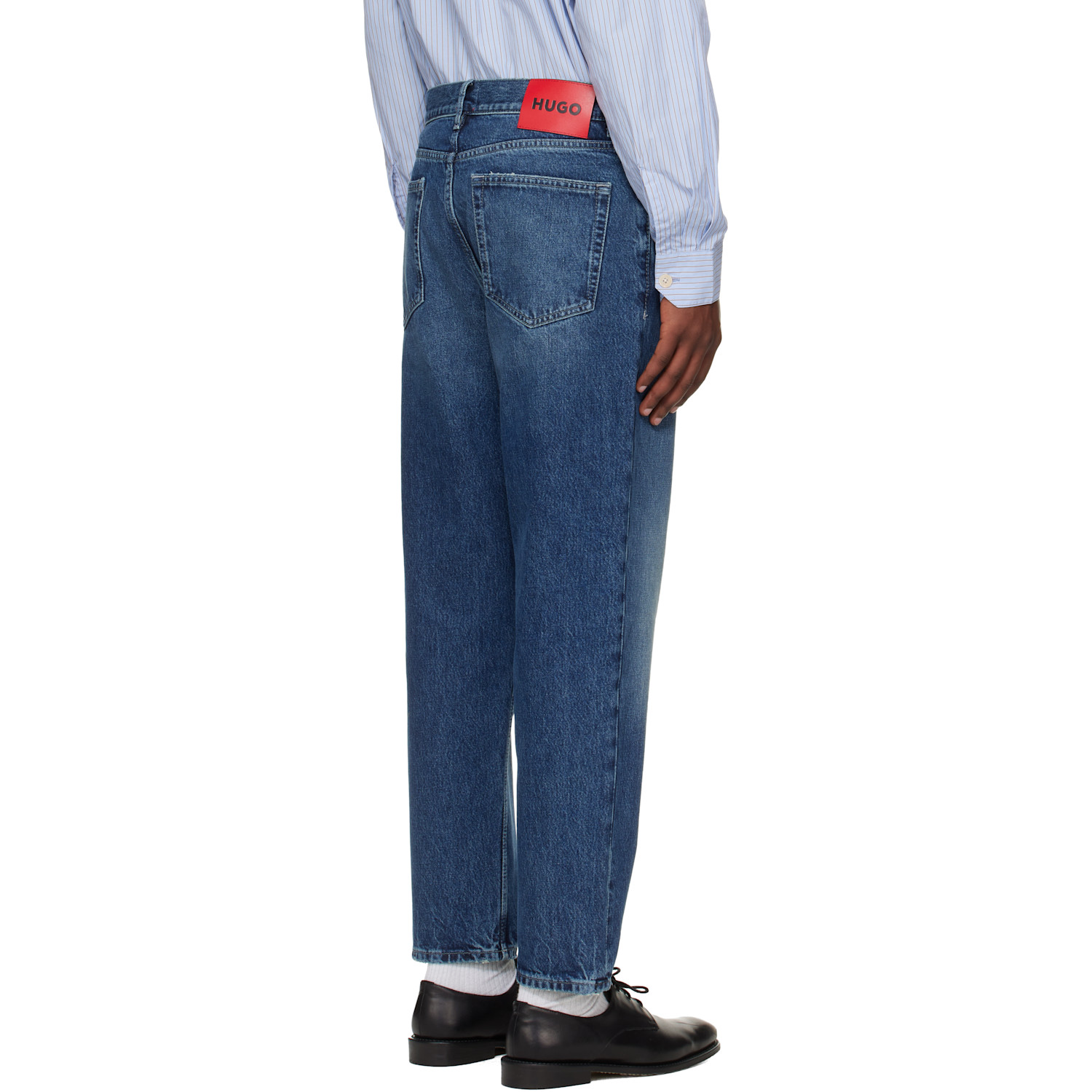  Hugo Blue 838 Jeans 