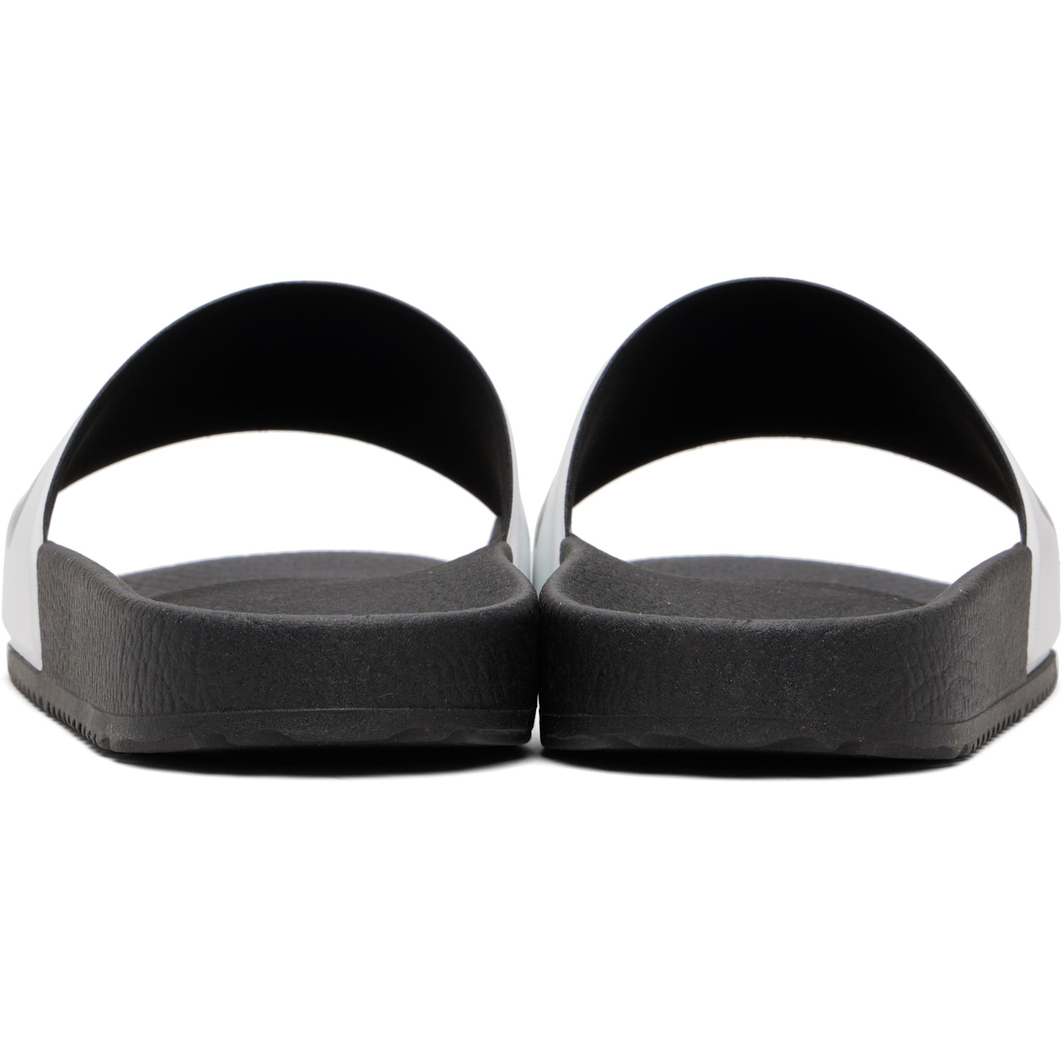  Hugo White Logo Slides 