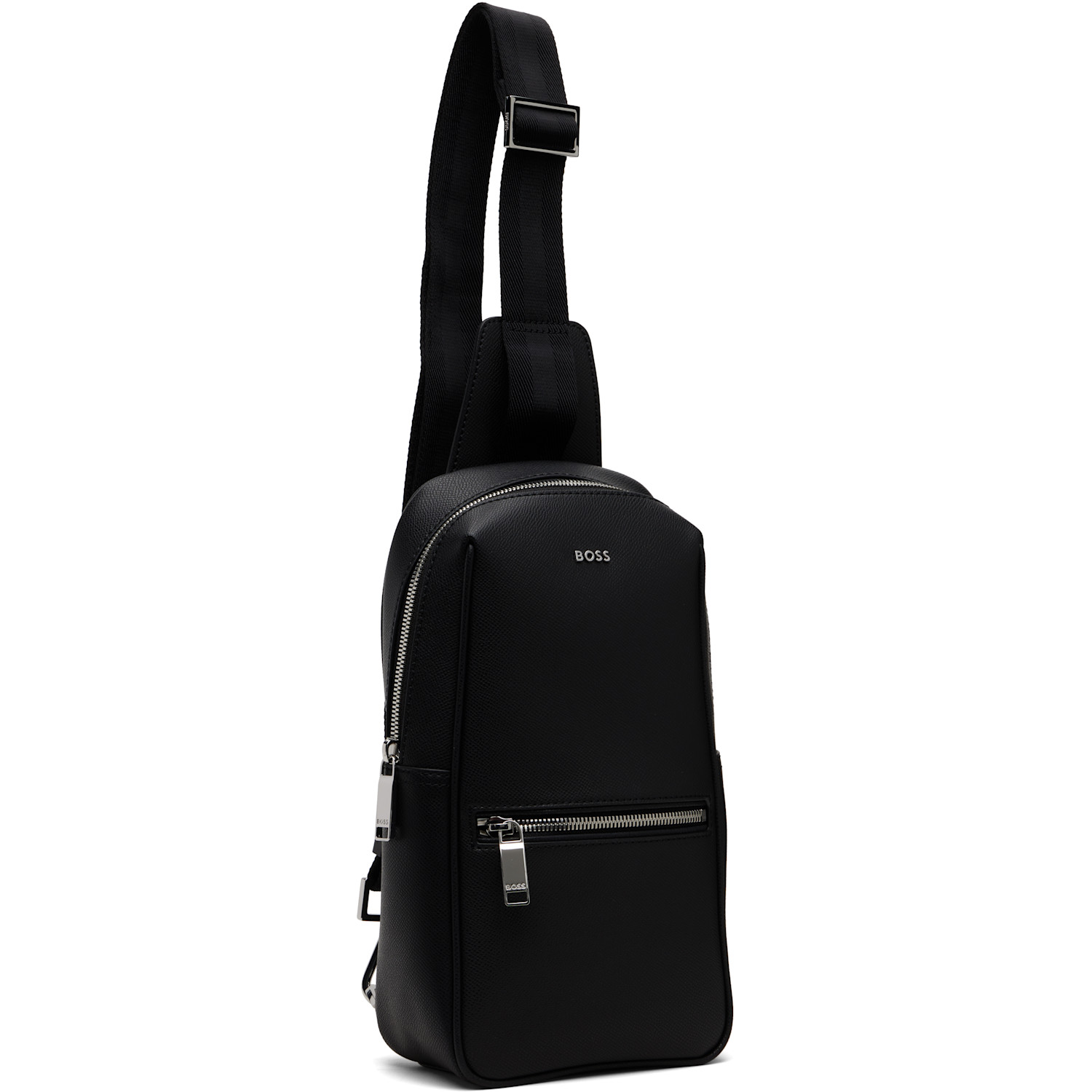  Boss Black Backpack 
