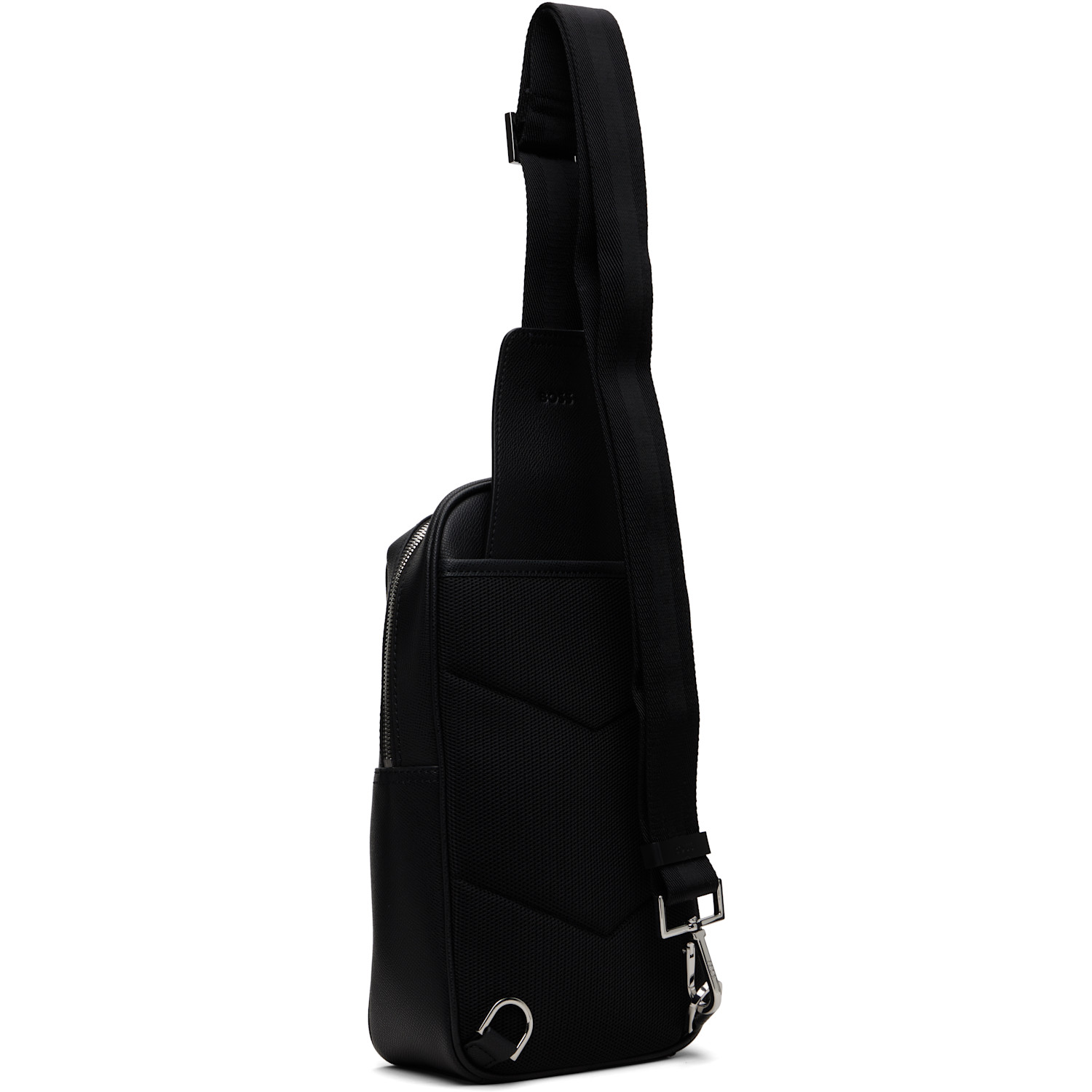  Boss Black Backpack 