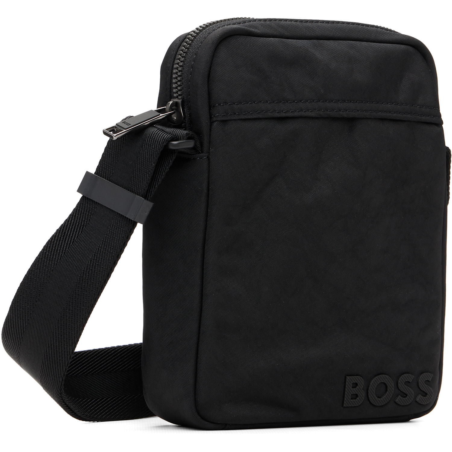  Boss Black Bonded-logo Bag 