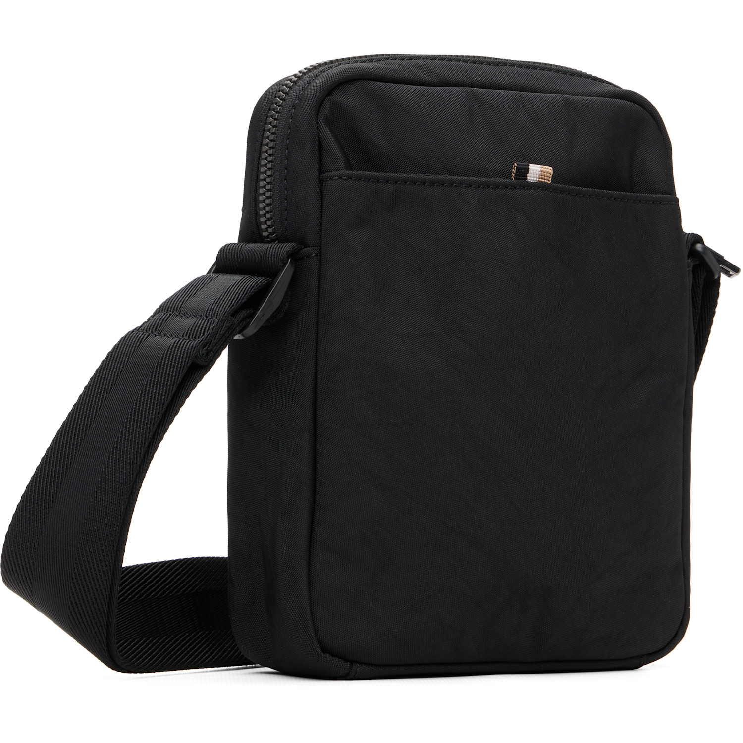  Boss Black Bonded-logo Bag 