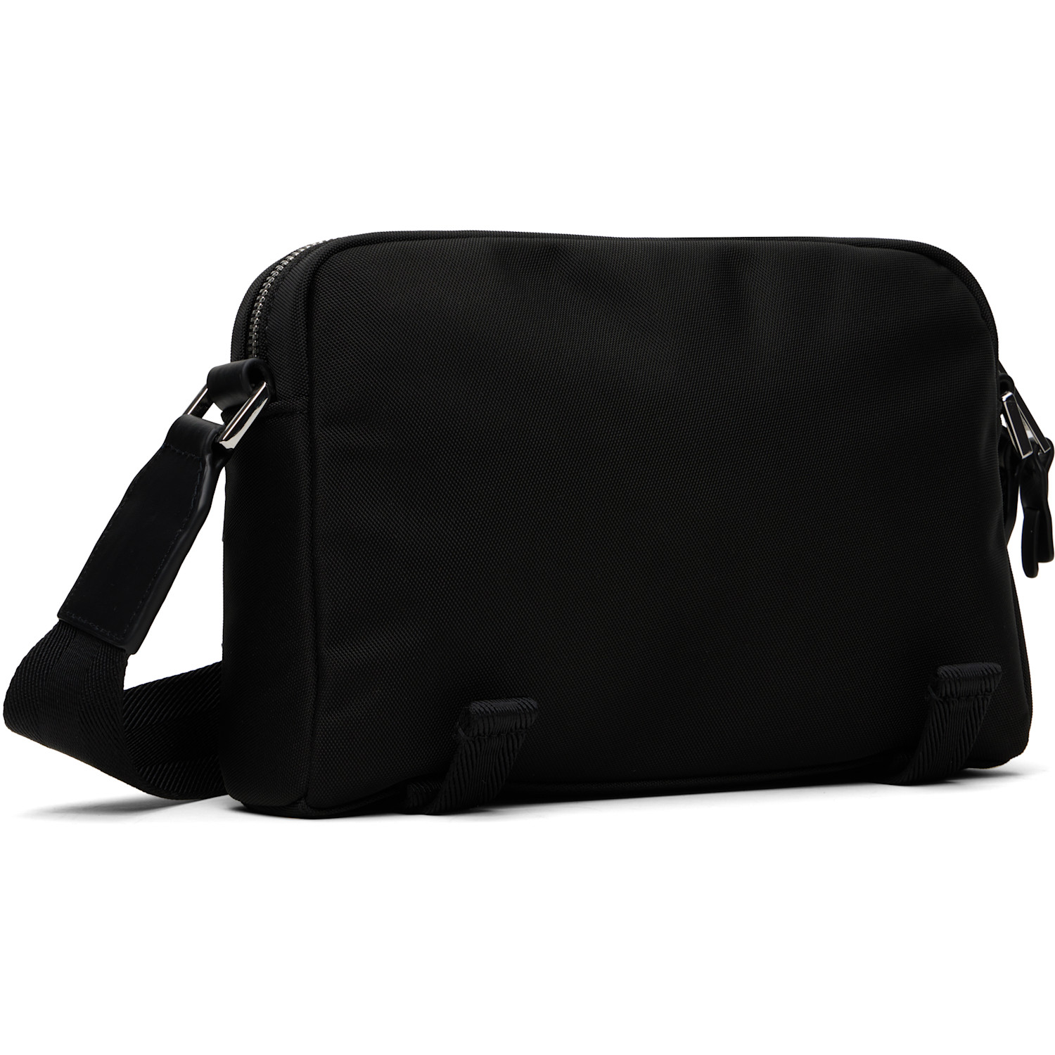  Boss Black Crossbody Bag 