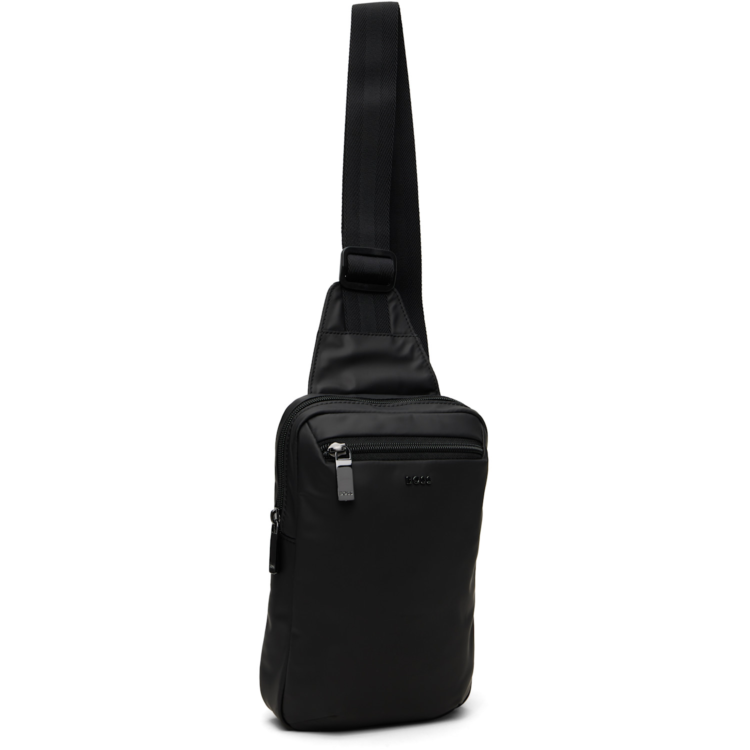  Boss Black Monostrap Bag 
