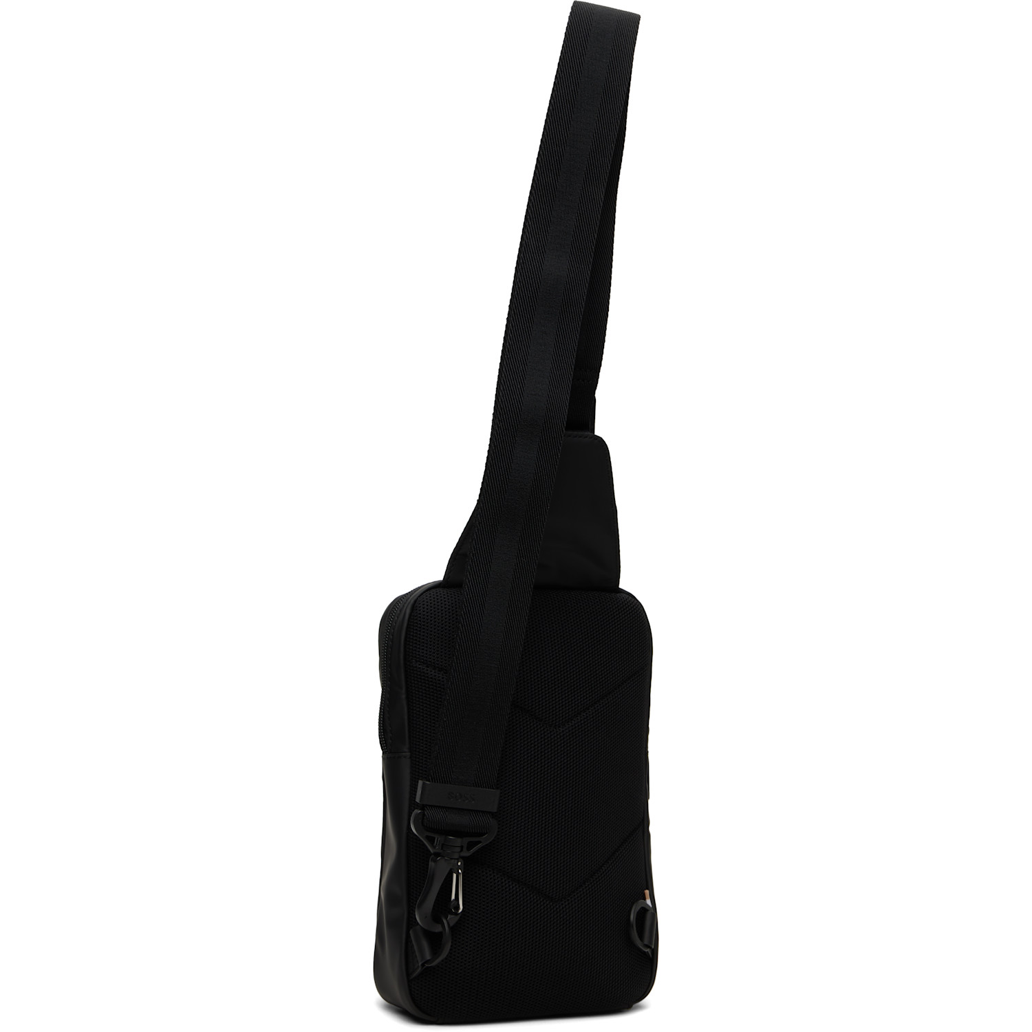  Boss Black Monostrap Bag 