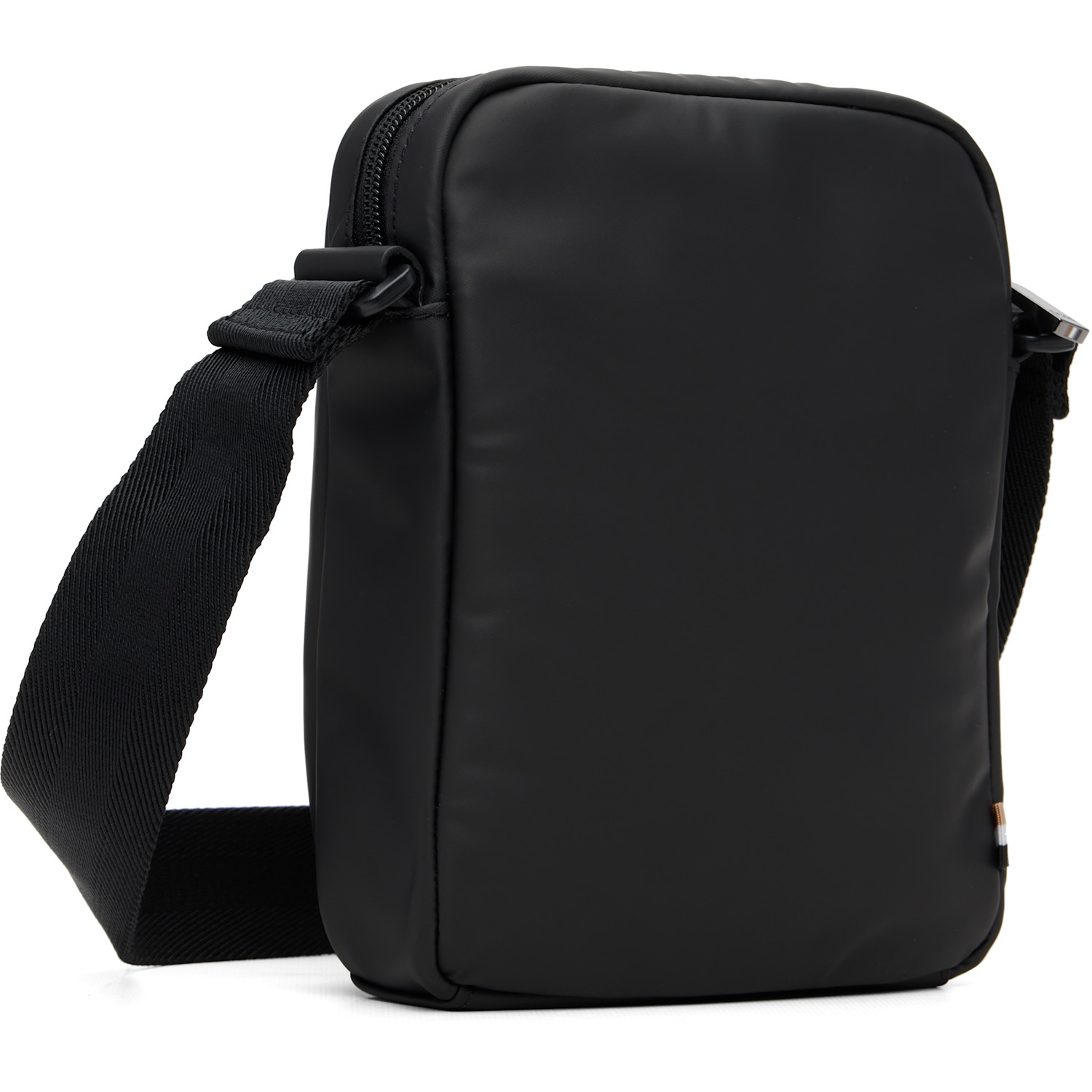  Boss Black Logo Hardware Bag 