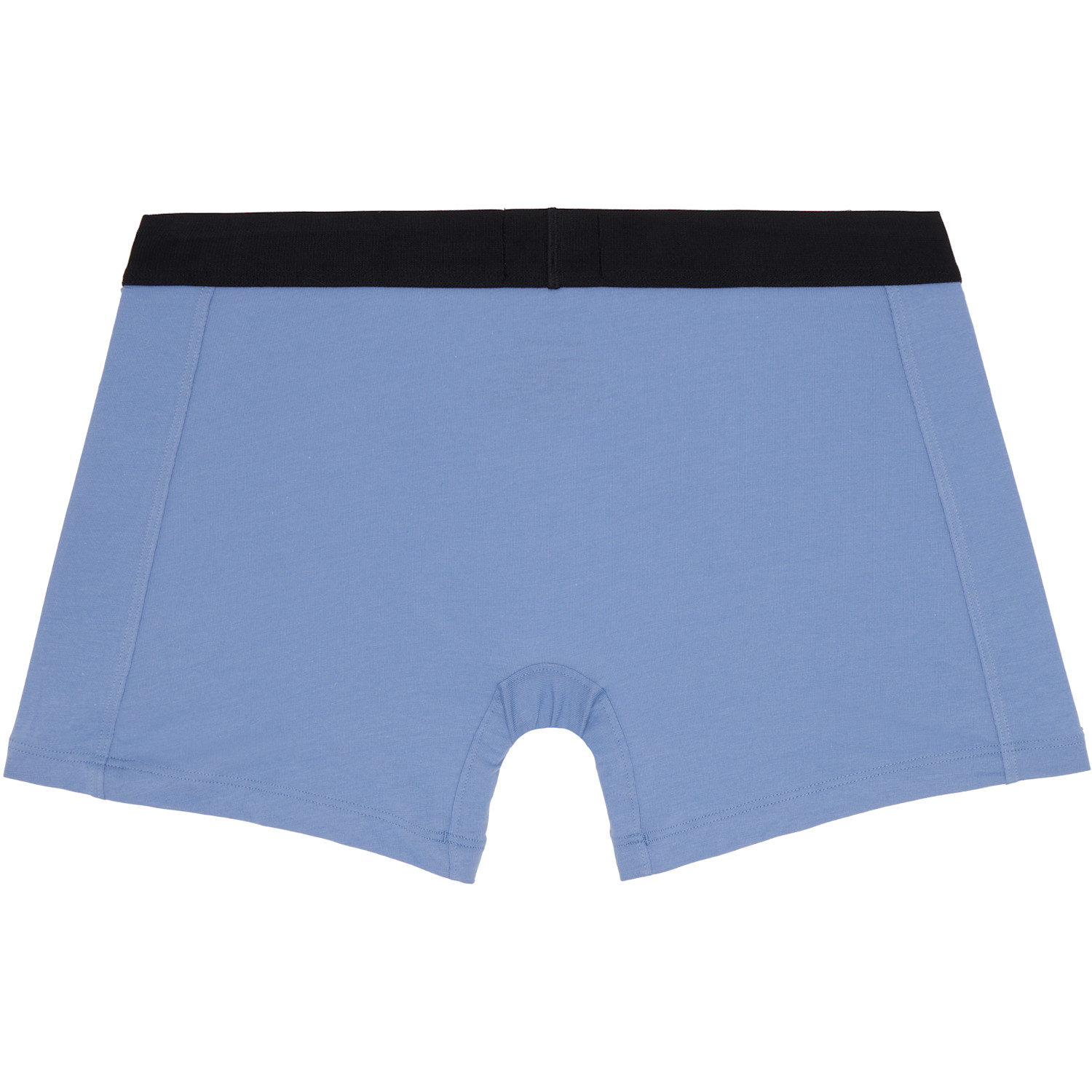  Boss Three-pack Multicolor Stretch Cotton Boxer Briefs 