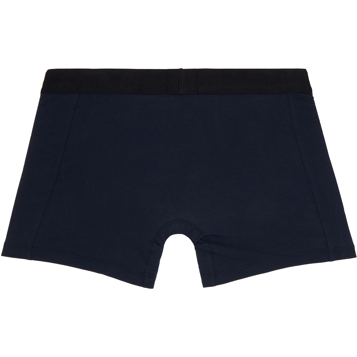  Boss Three-pack Multicolor Stretch Cotton Boxer Briefs 