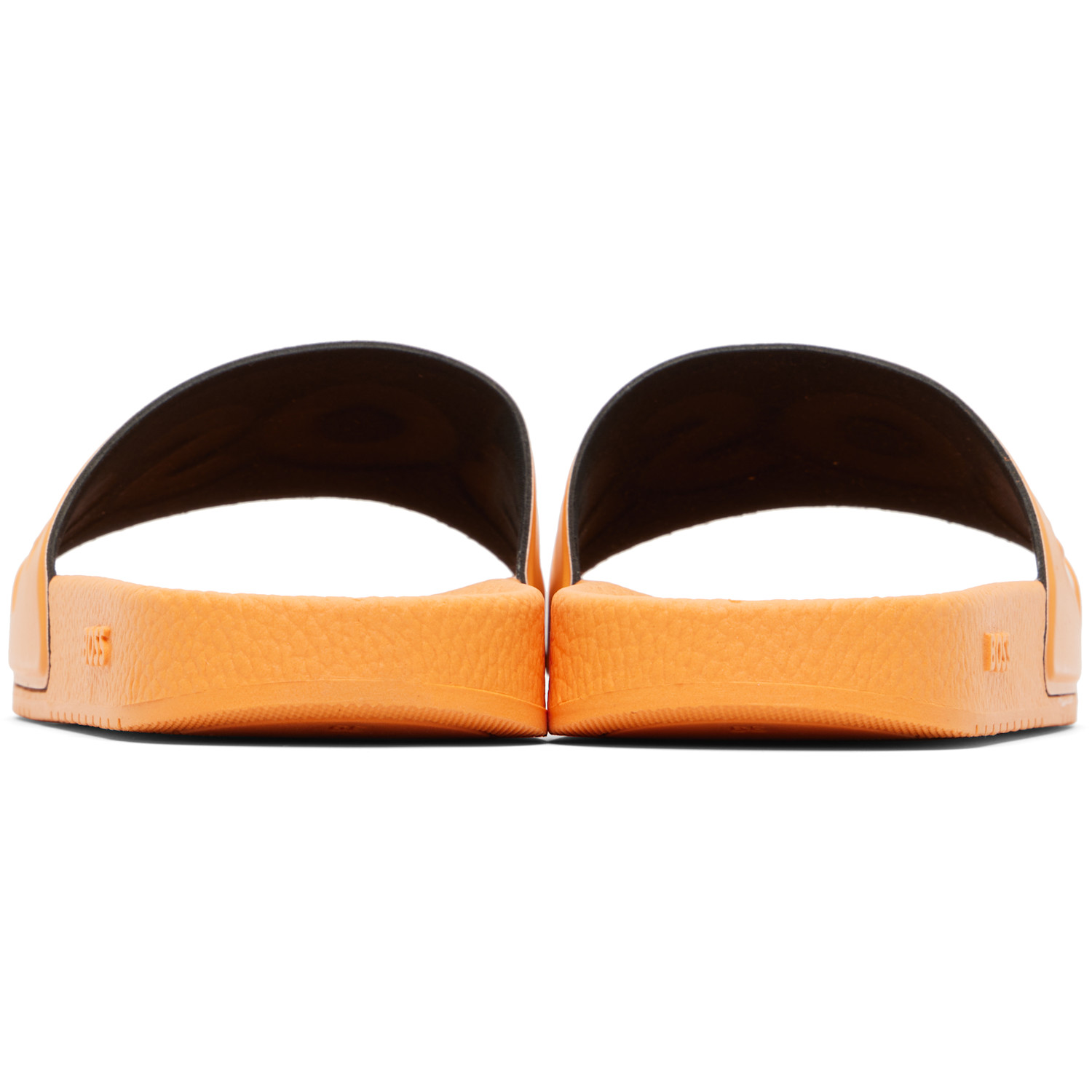  Boss Orange Large Logo Detail Slides 