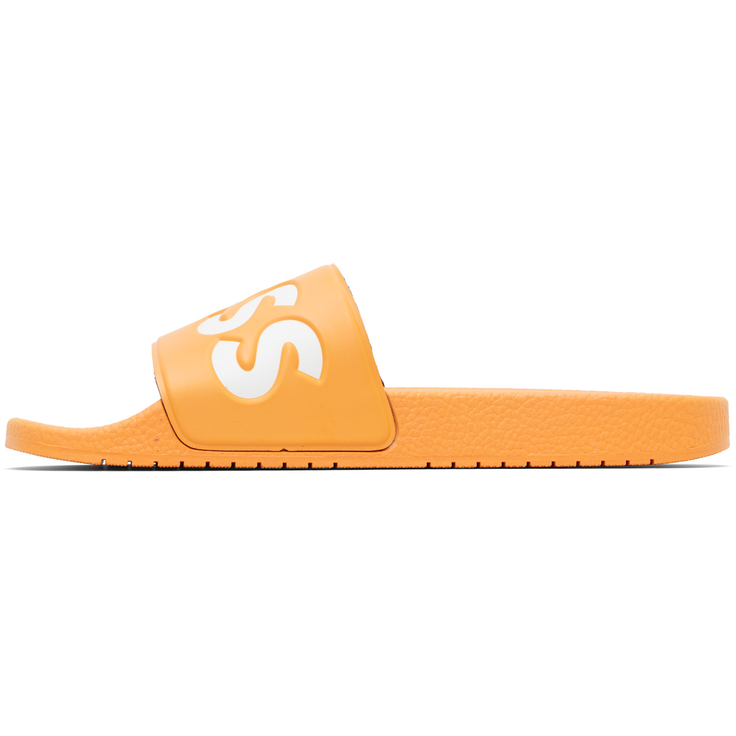  Boss Orange Large Logo Detail Slides 