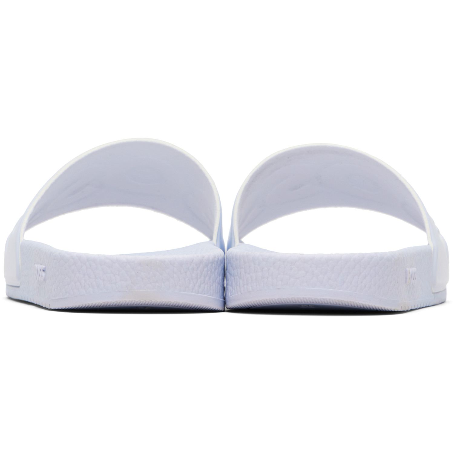  Boss Blue Large Logo Detail Slides 