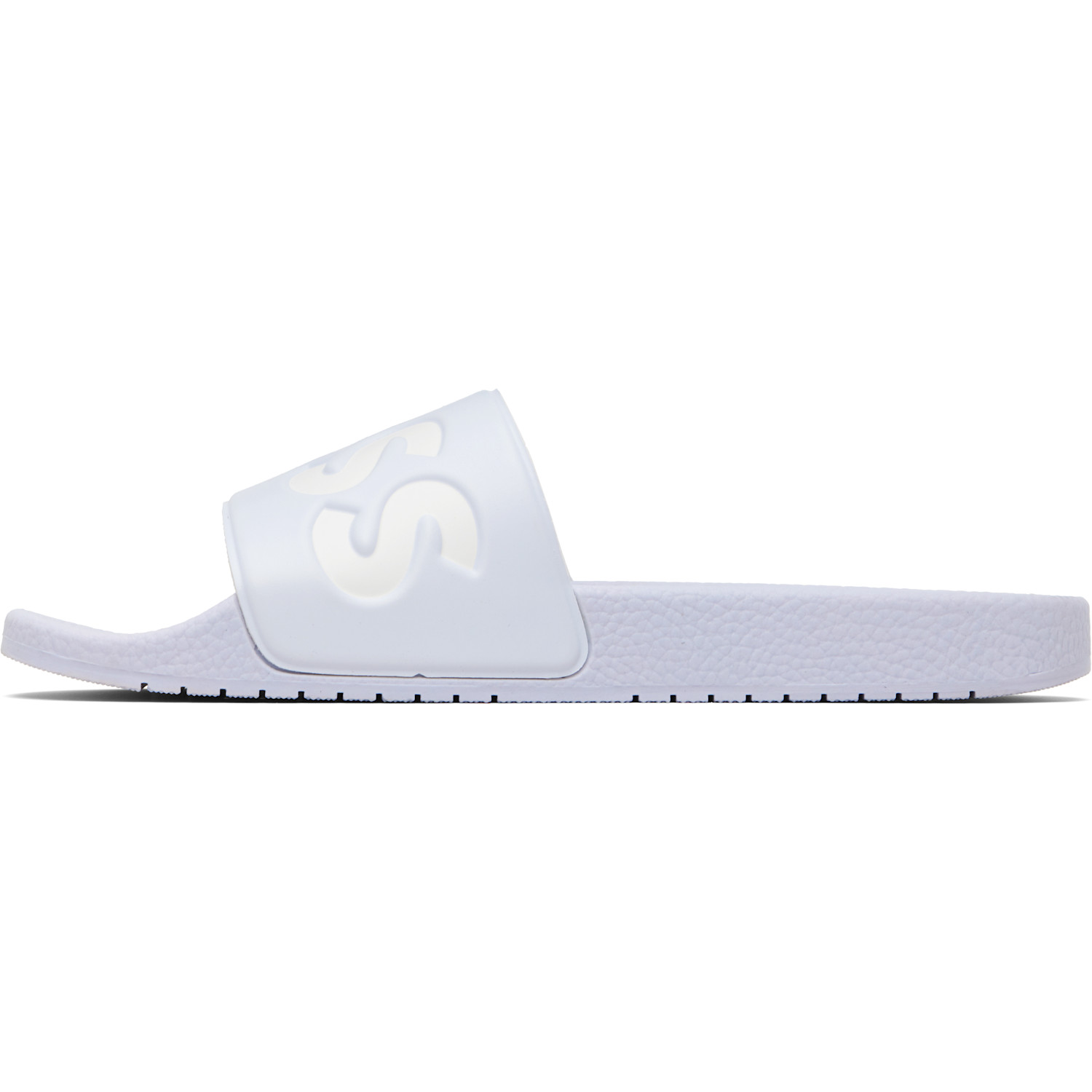  Boss Blue Large Logo Detail Slides 