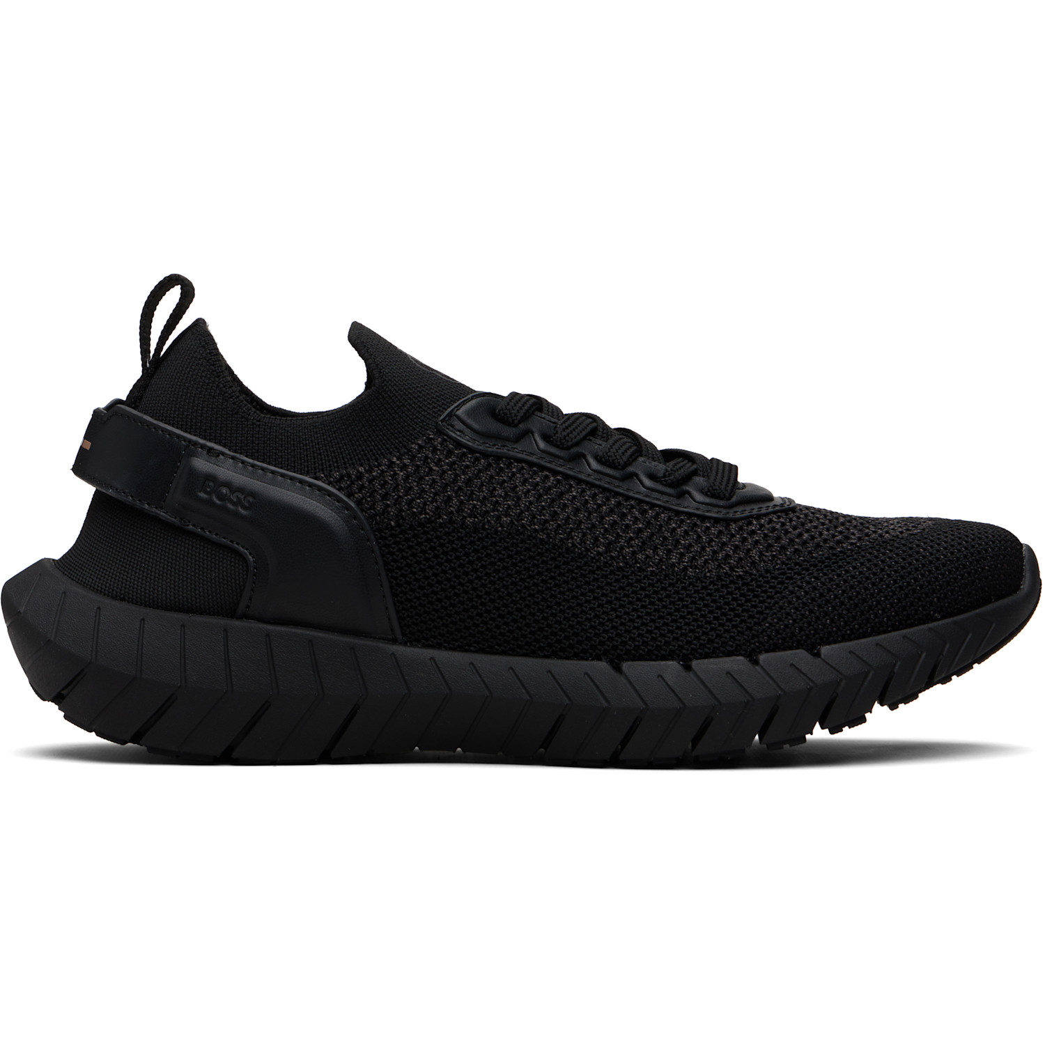 BOSS Black 'BOSS-MOTION' Sneakers