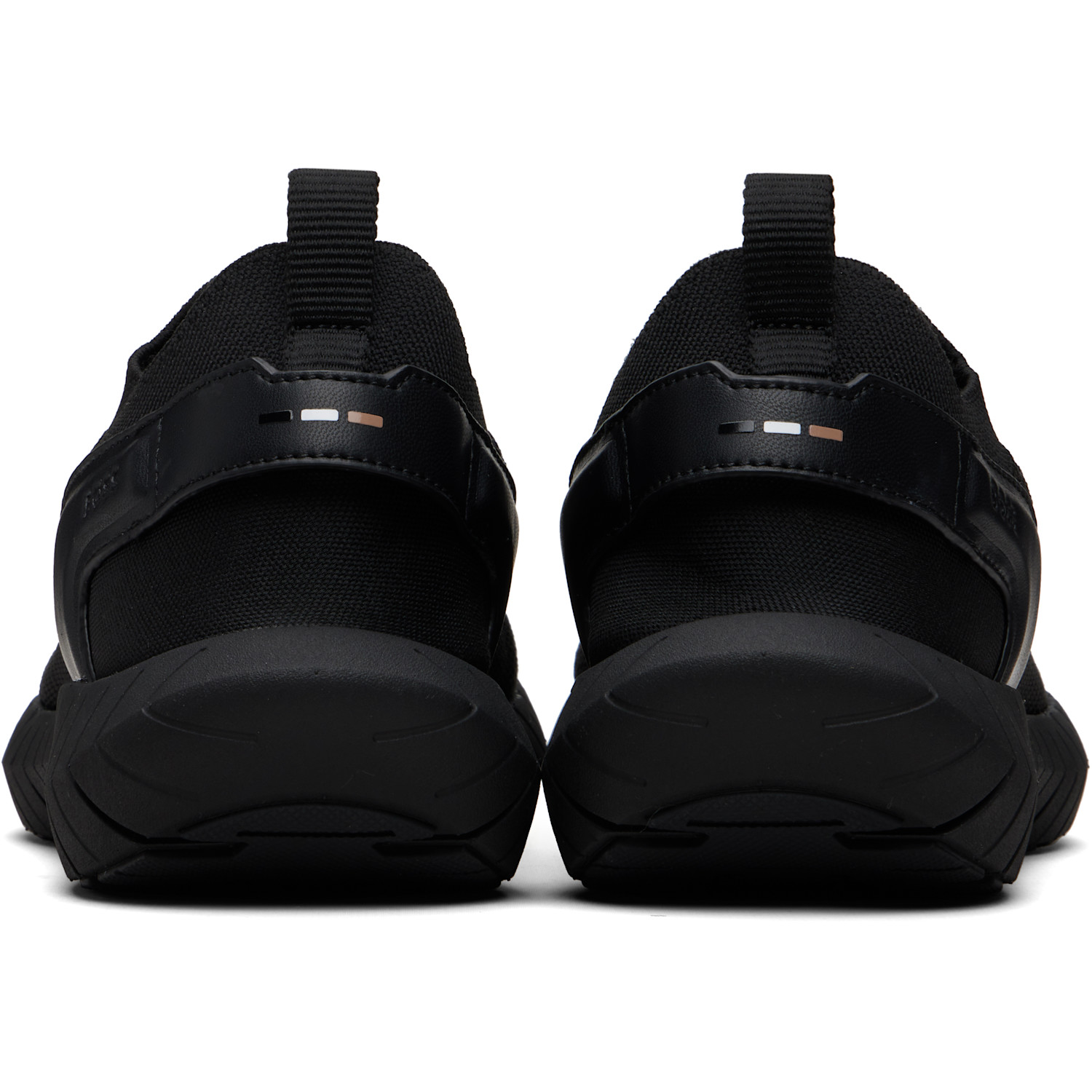  Boss Black 'boss-motion' Sneakers 