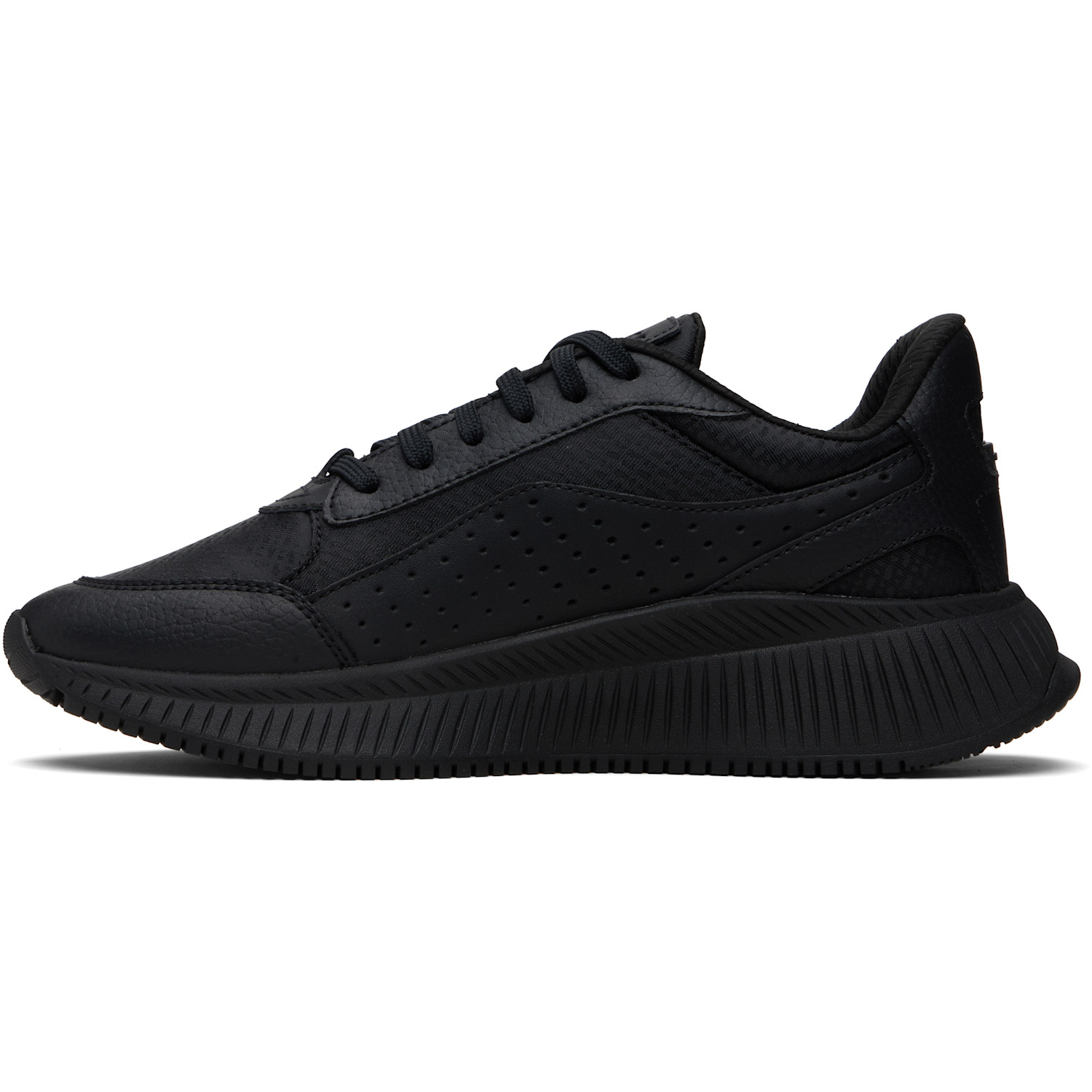  Boss Black Ttnm Evo Sneakers 