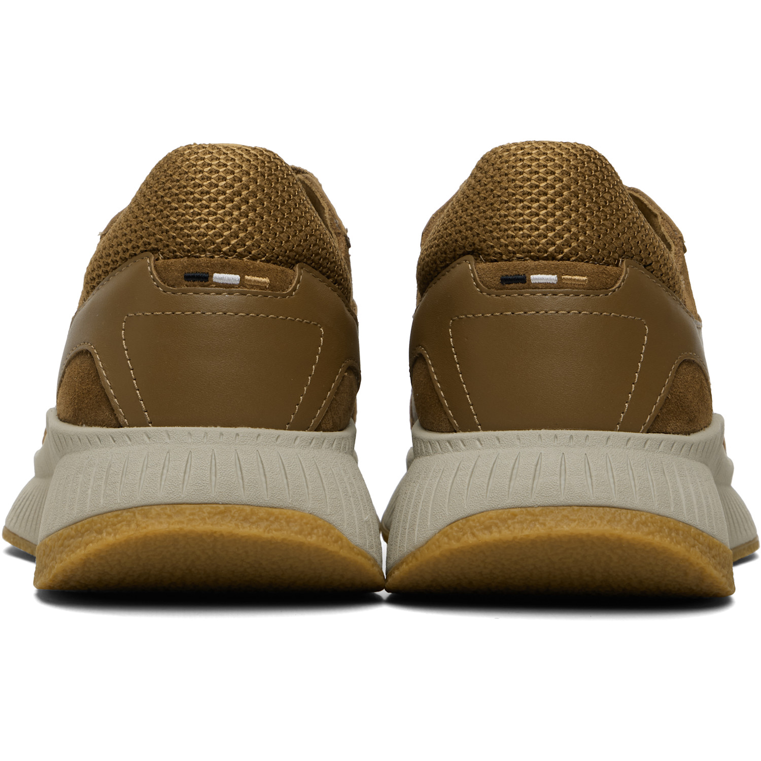  Boss Tan Ttnm Evo Sneakers 