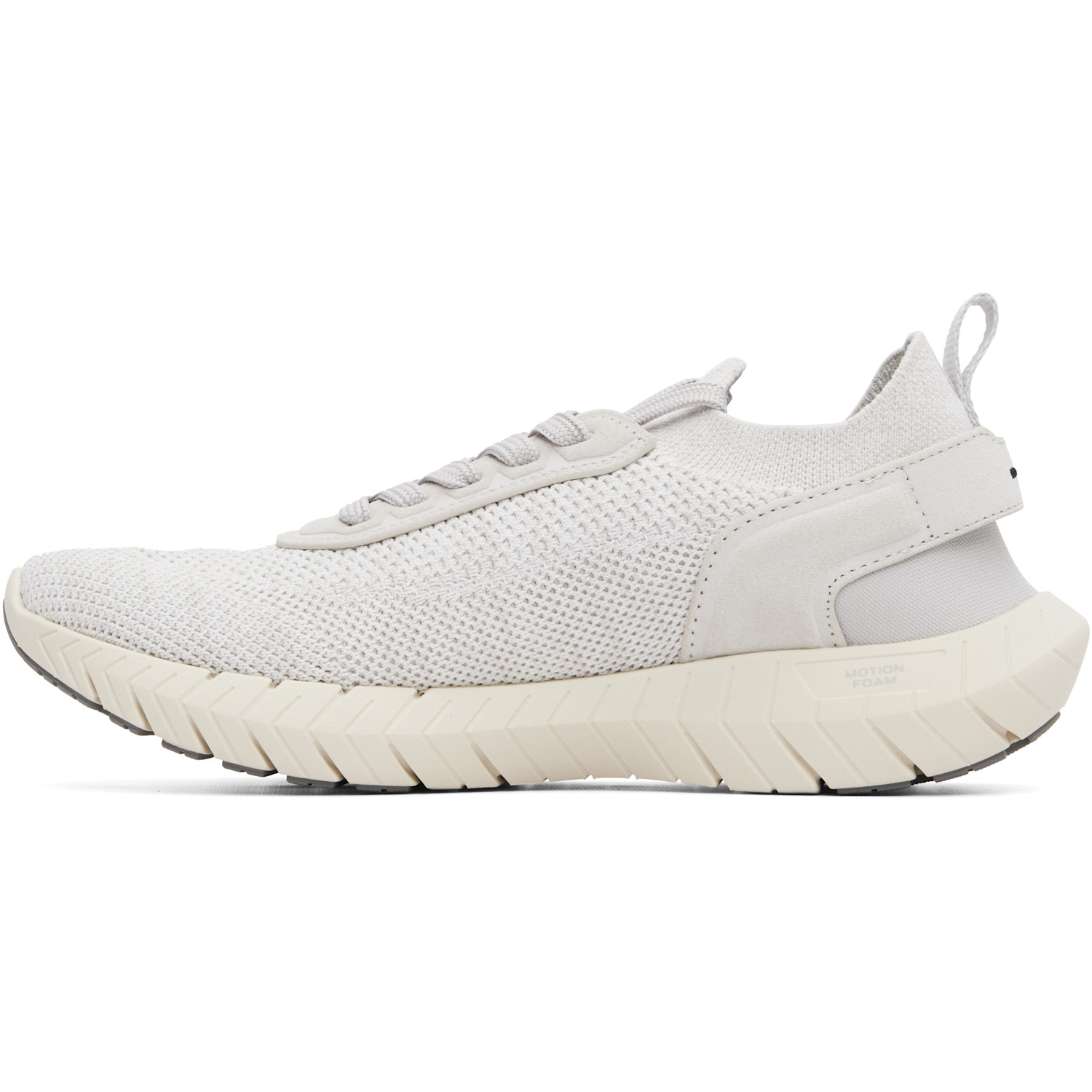 Boss Off-white 'boss-motion' Sneakers 
