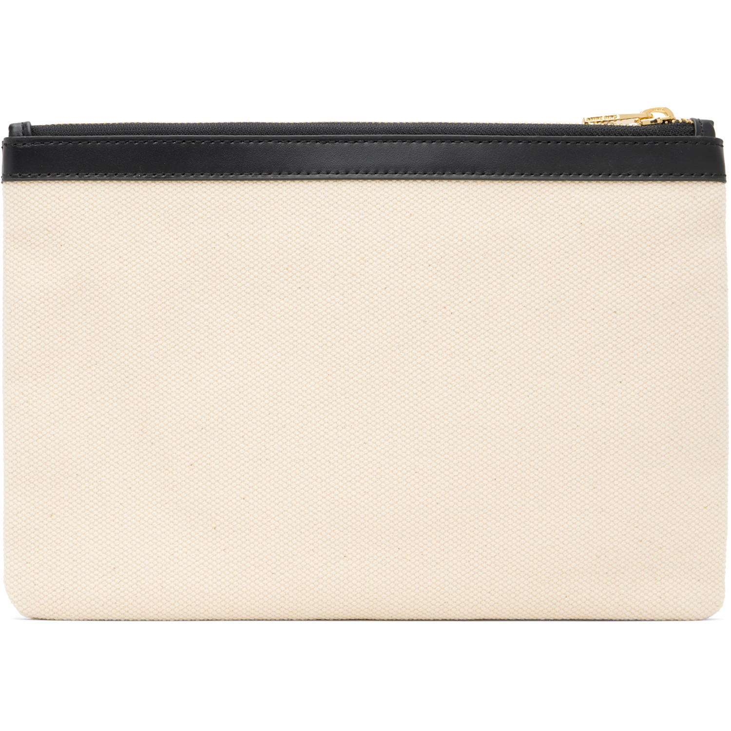  Anine Bing Off-white Lili Pouch 
