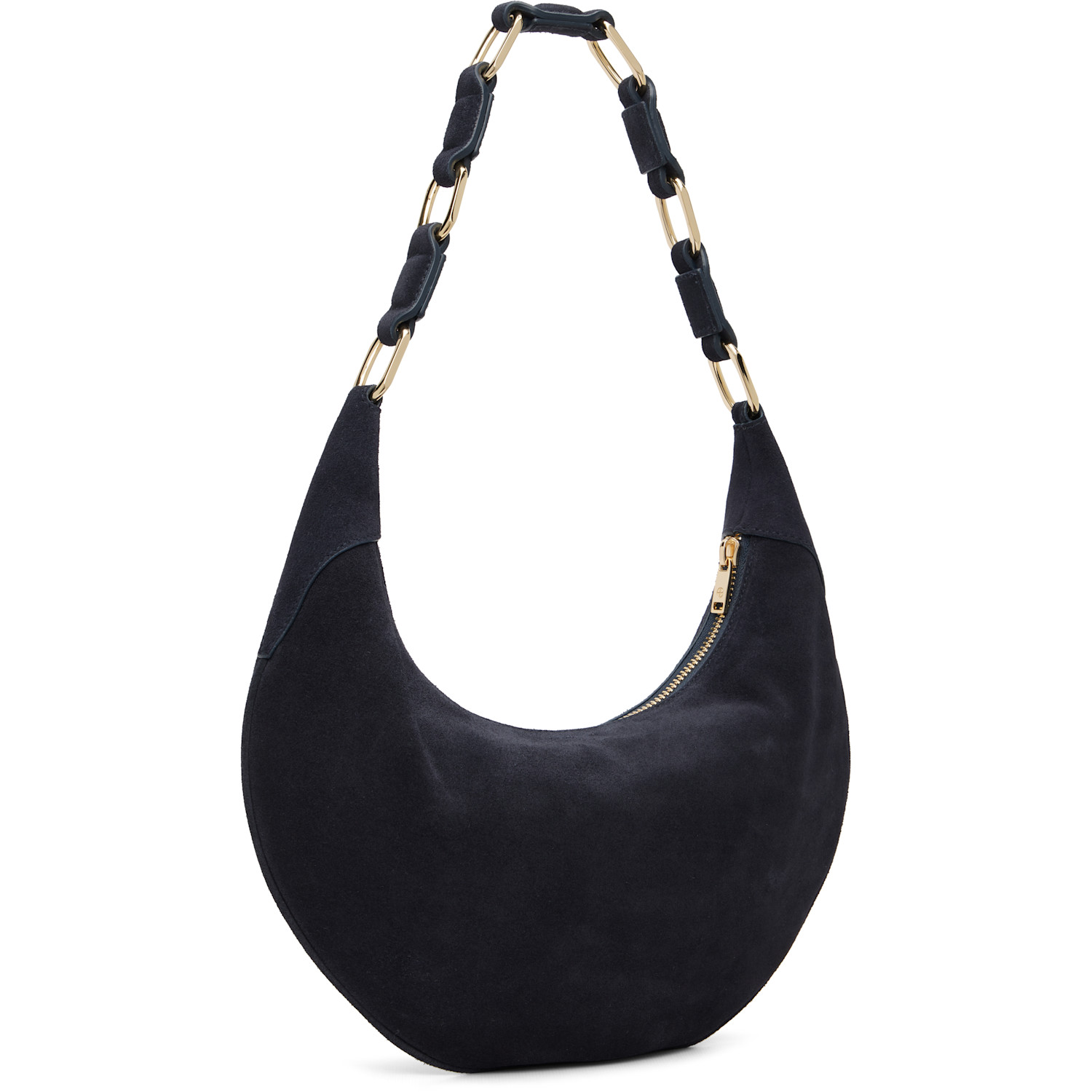  Anine Bing Navy Kate Bag 