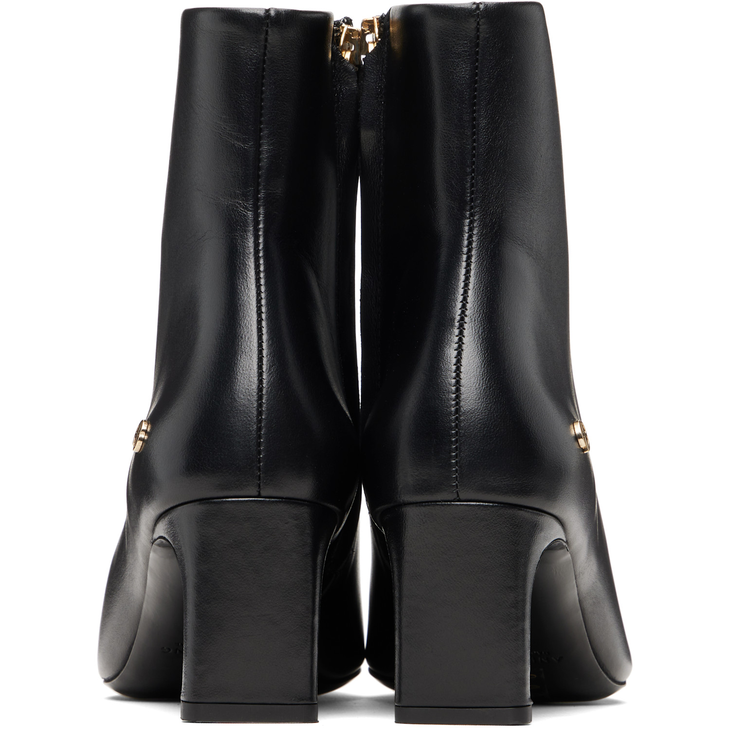  Anine Bing Black Jayden Boots 