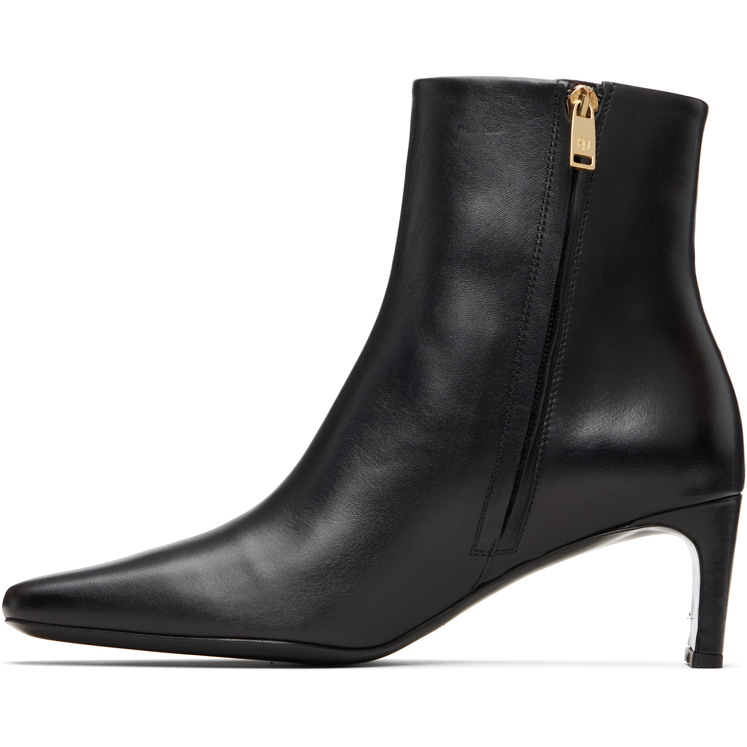  Anine Bing Black Jayden Boots 