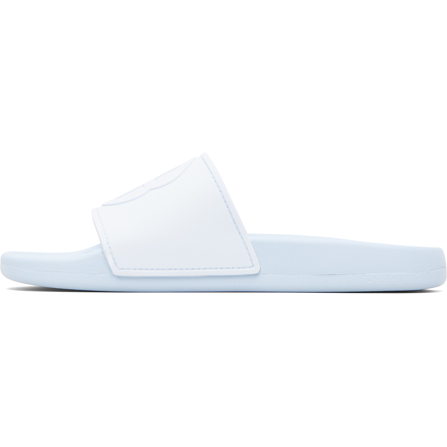  Anine Bing Blue Isla Slides 