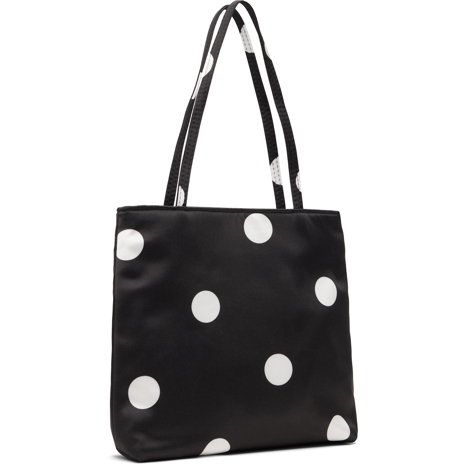  Hai Black Bobbie Bag 