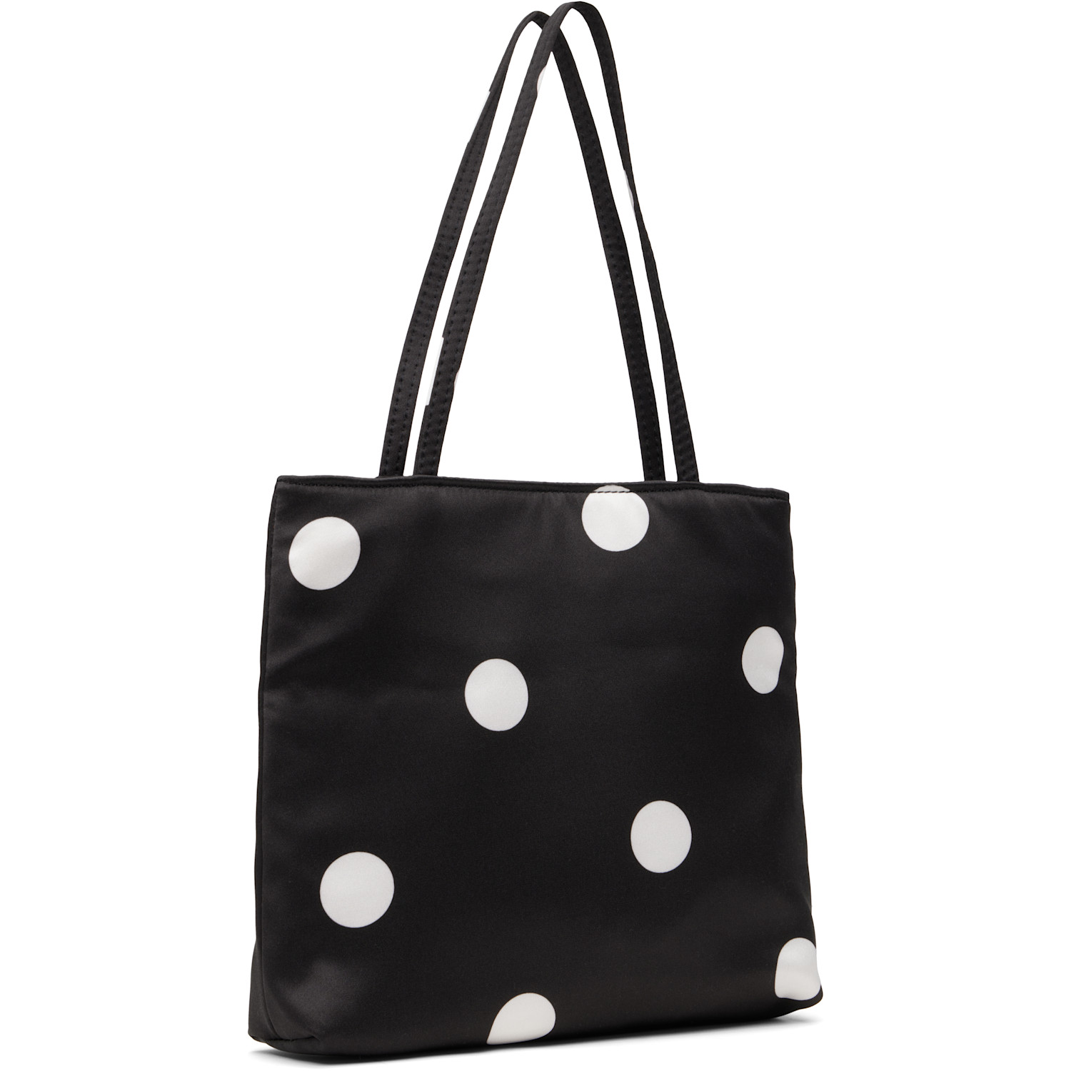  Hai Black Bobbie Bag 