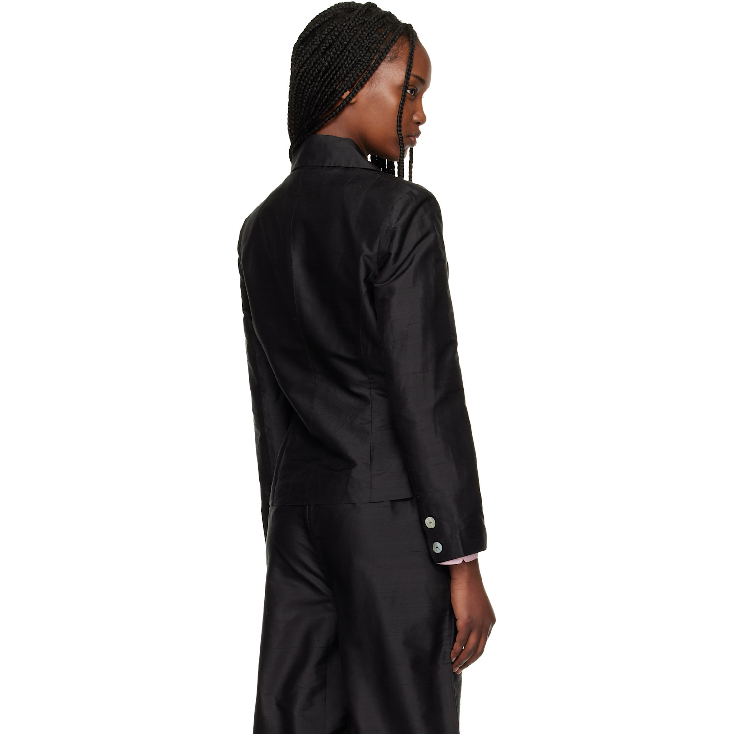  Hai Black Audrey Jacket 