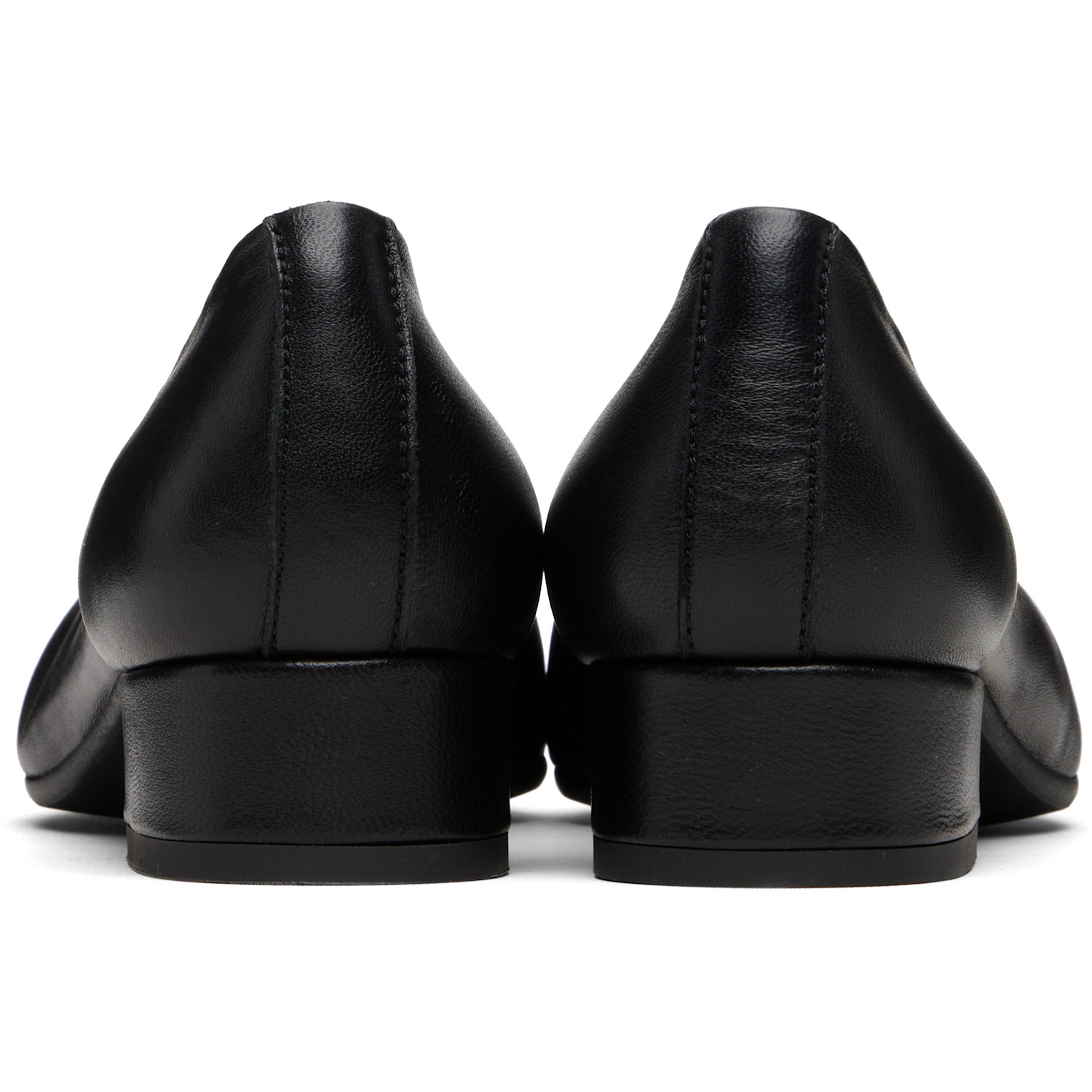  Hai Black Reqins Edition Florence Heels 