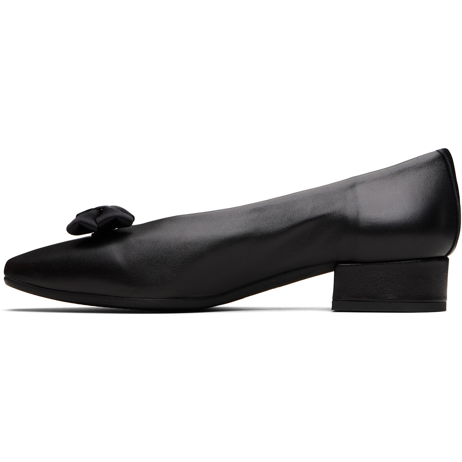  Hai Black Reqins Edition Florence Heels 