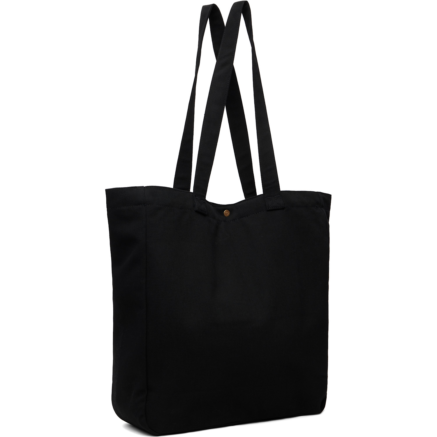  Carhartt Work In Progress Black Bay Tote 