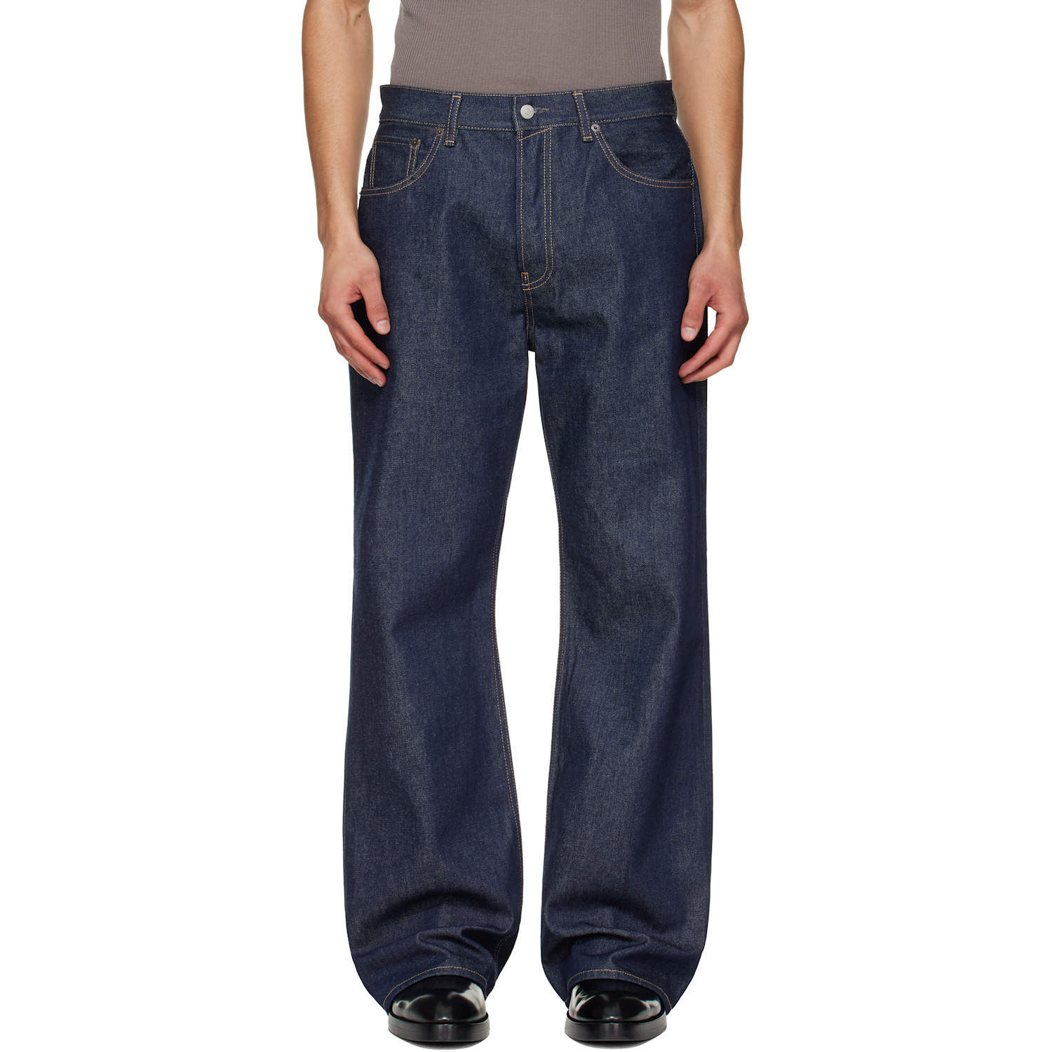 Acne Studios 1992 Flared Jeans | Smart Closet