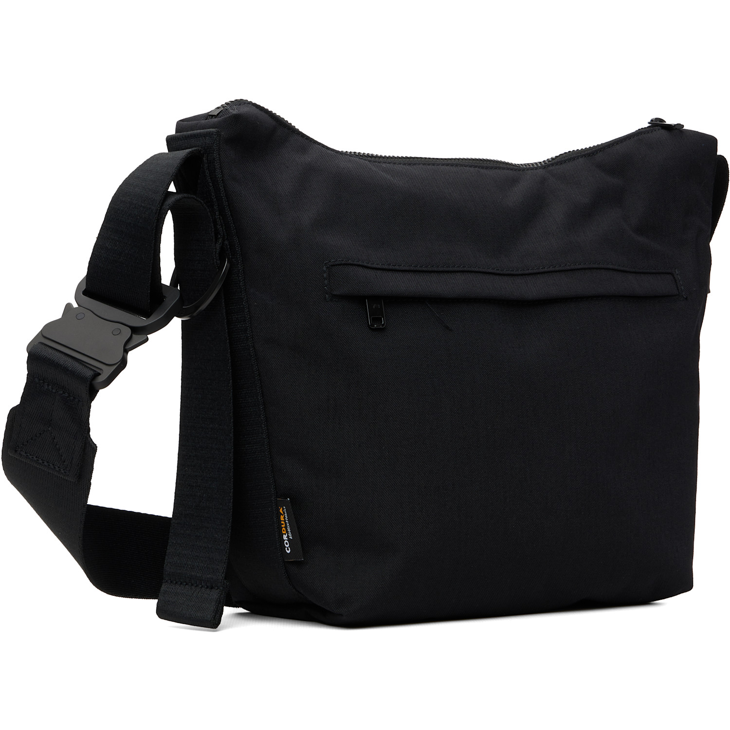  Y-3 Black X Body Small Bag 