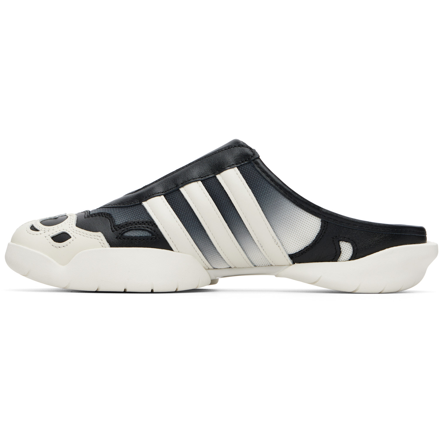  Y-3 Black Regu Sneakers 