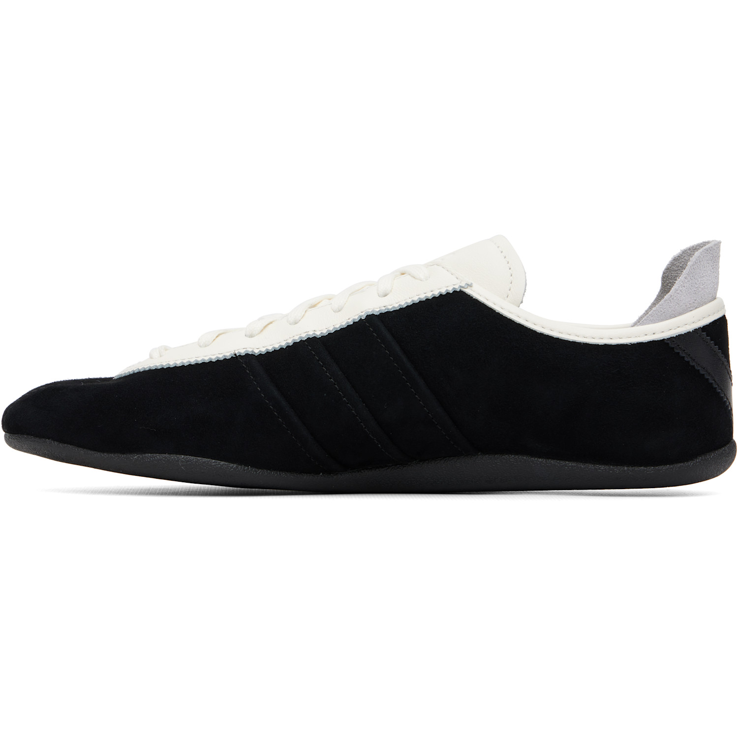  Y-3 Black Tokyo Sneakers 