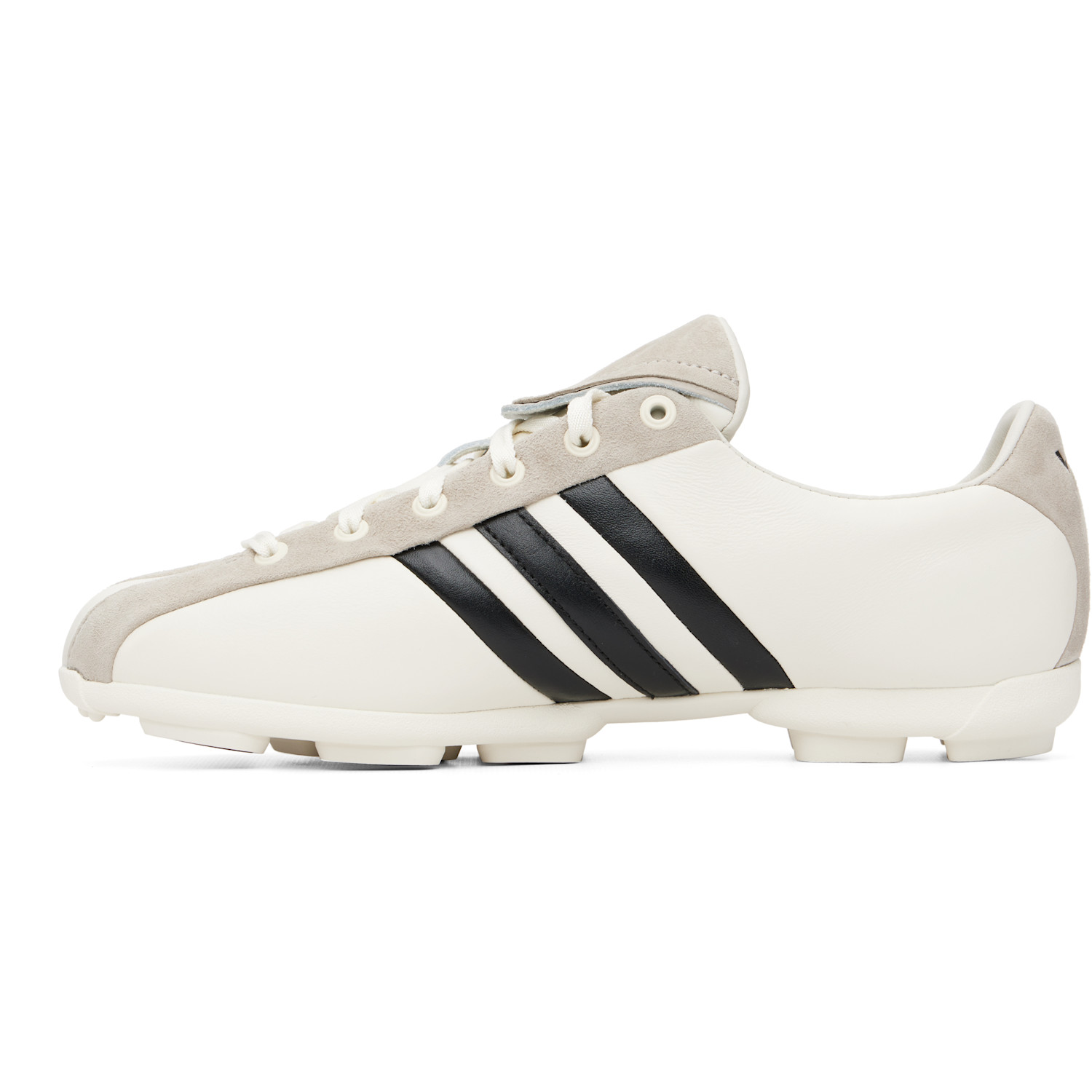 Y-3 Off-white Field Sneakers 