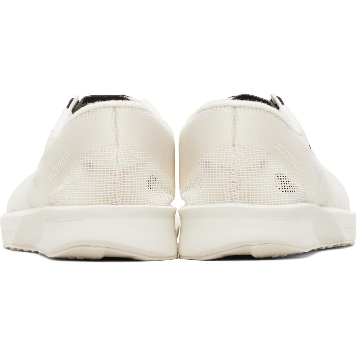  Y-3 Off-white Adizero Rc6 Sneakers 