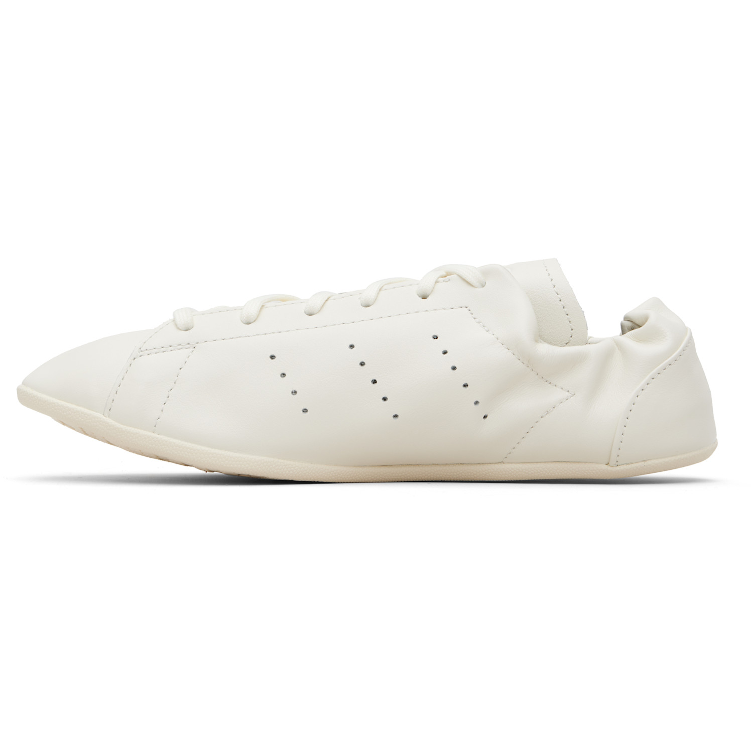  Y-3 Off-white Stan Smith Lo Pro Sneakers 