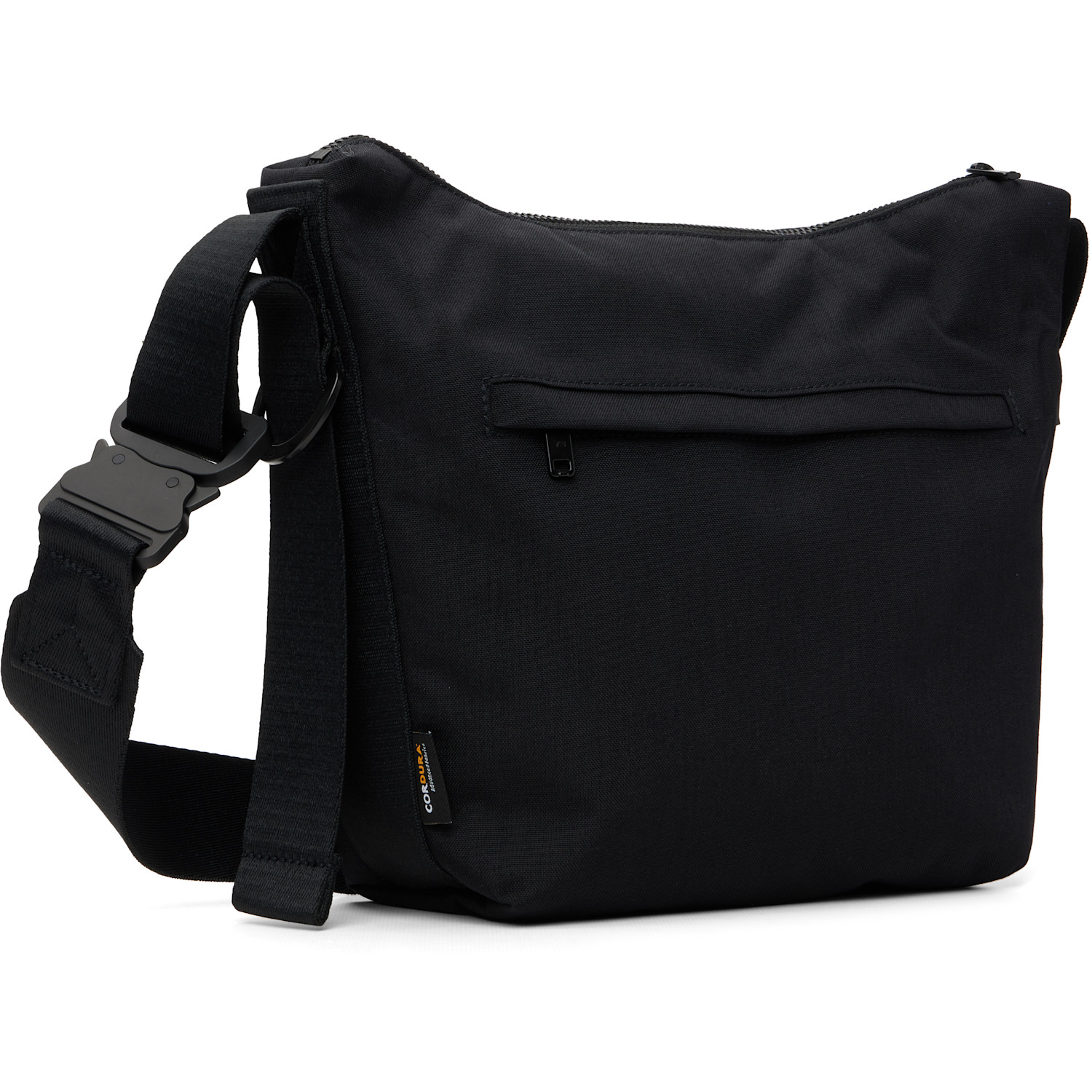  Y-3 Black X Body Small Bag 