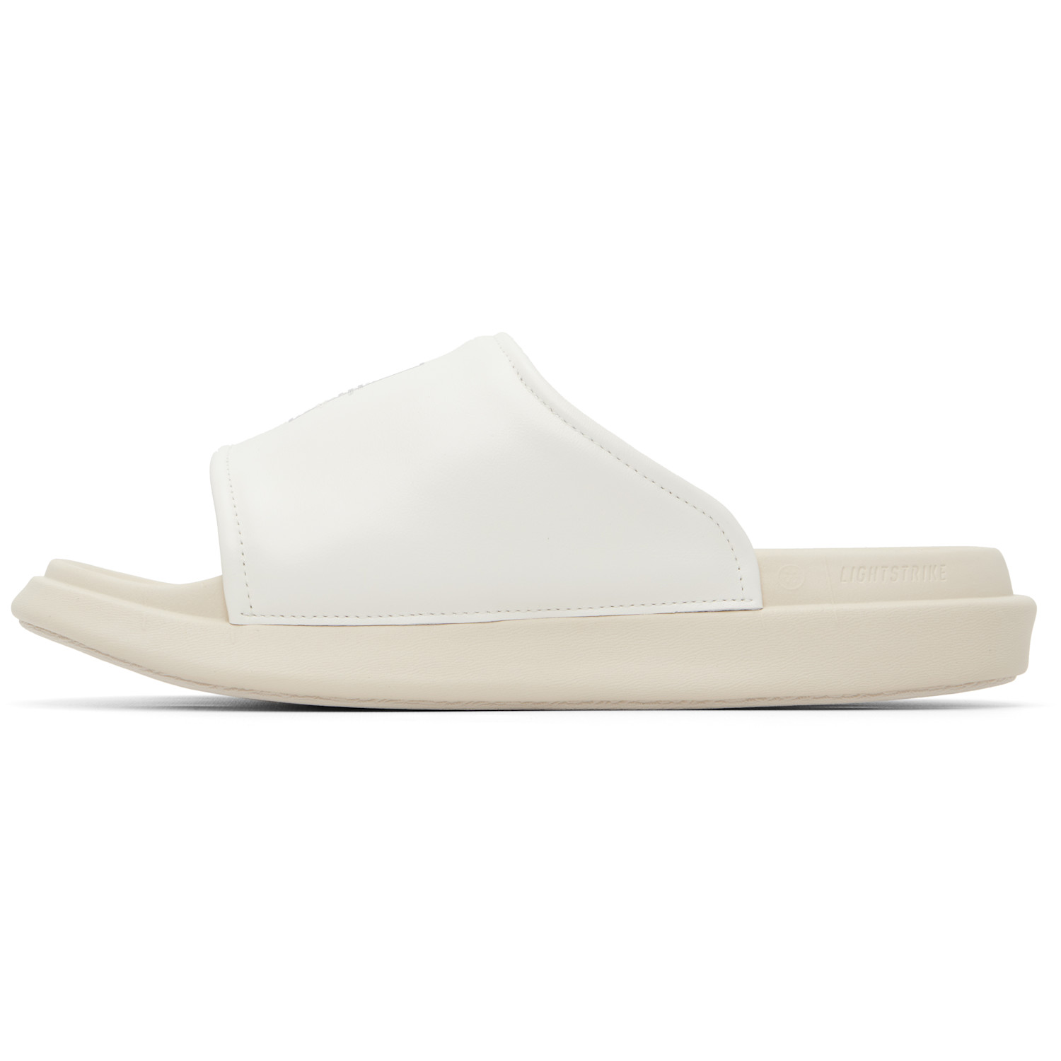  Y-3 Off-white Y-3 Slides 