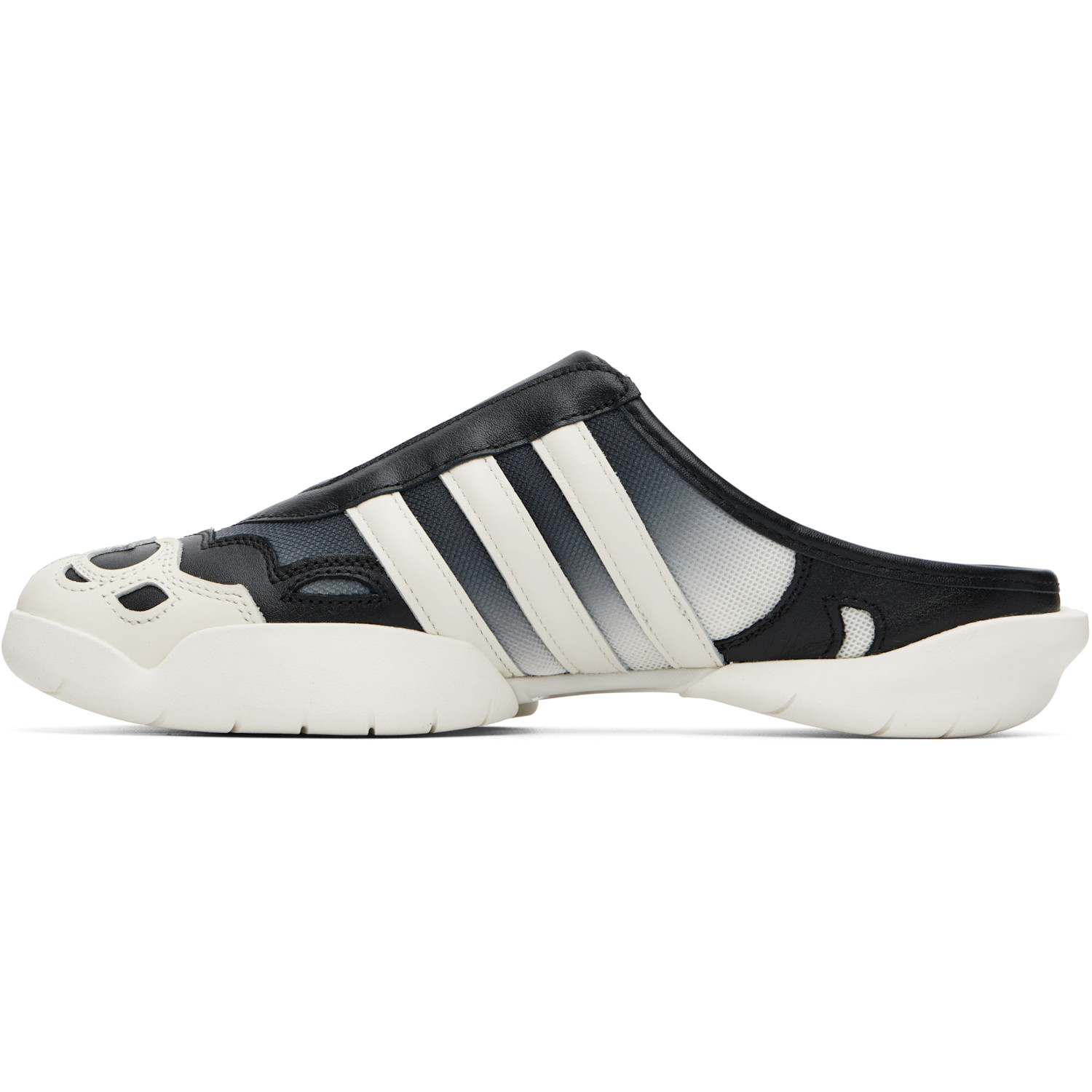  Y-3 Black Regu Sneakers 
