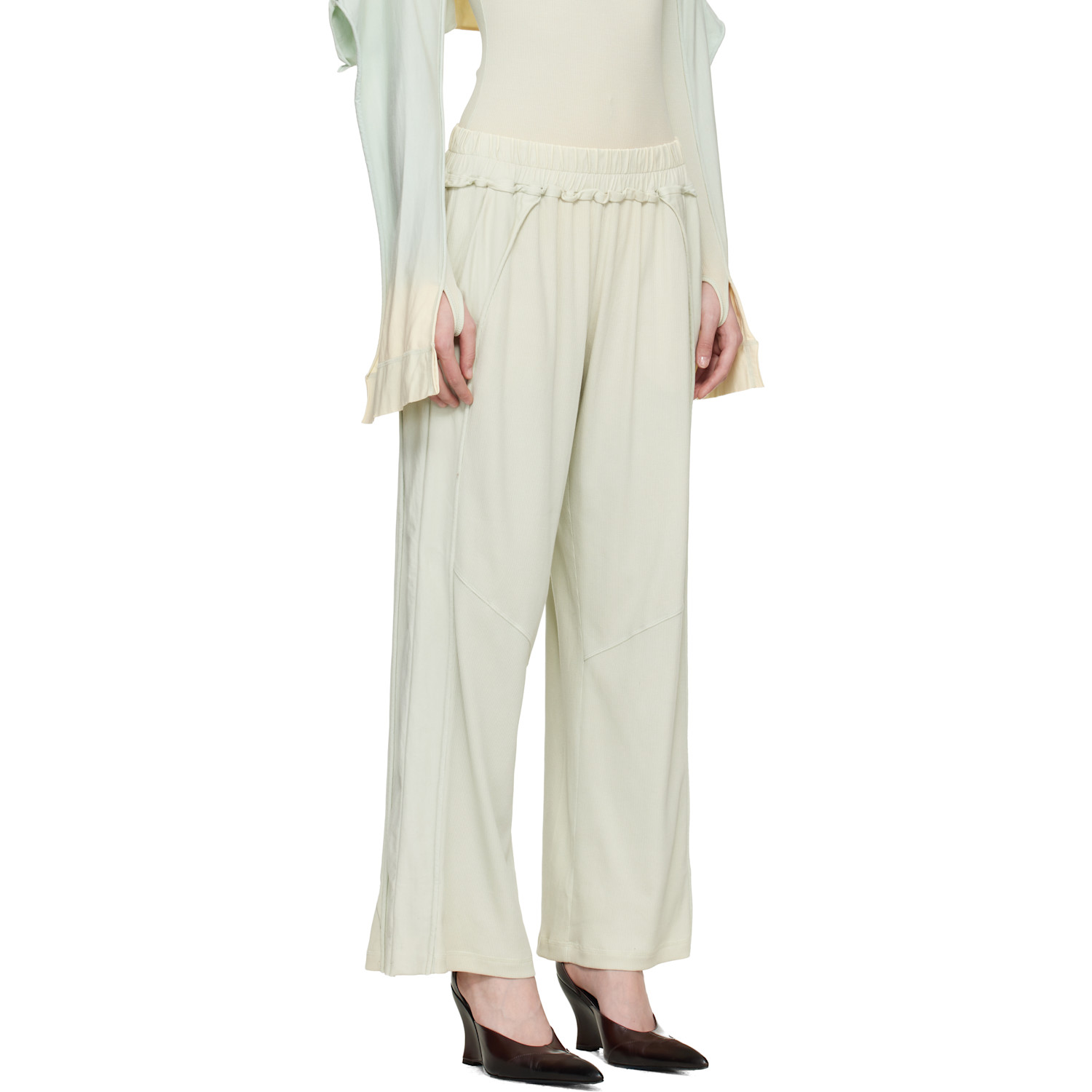  Knwls Green Bellona Lounge Pants 