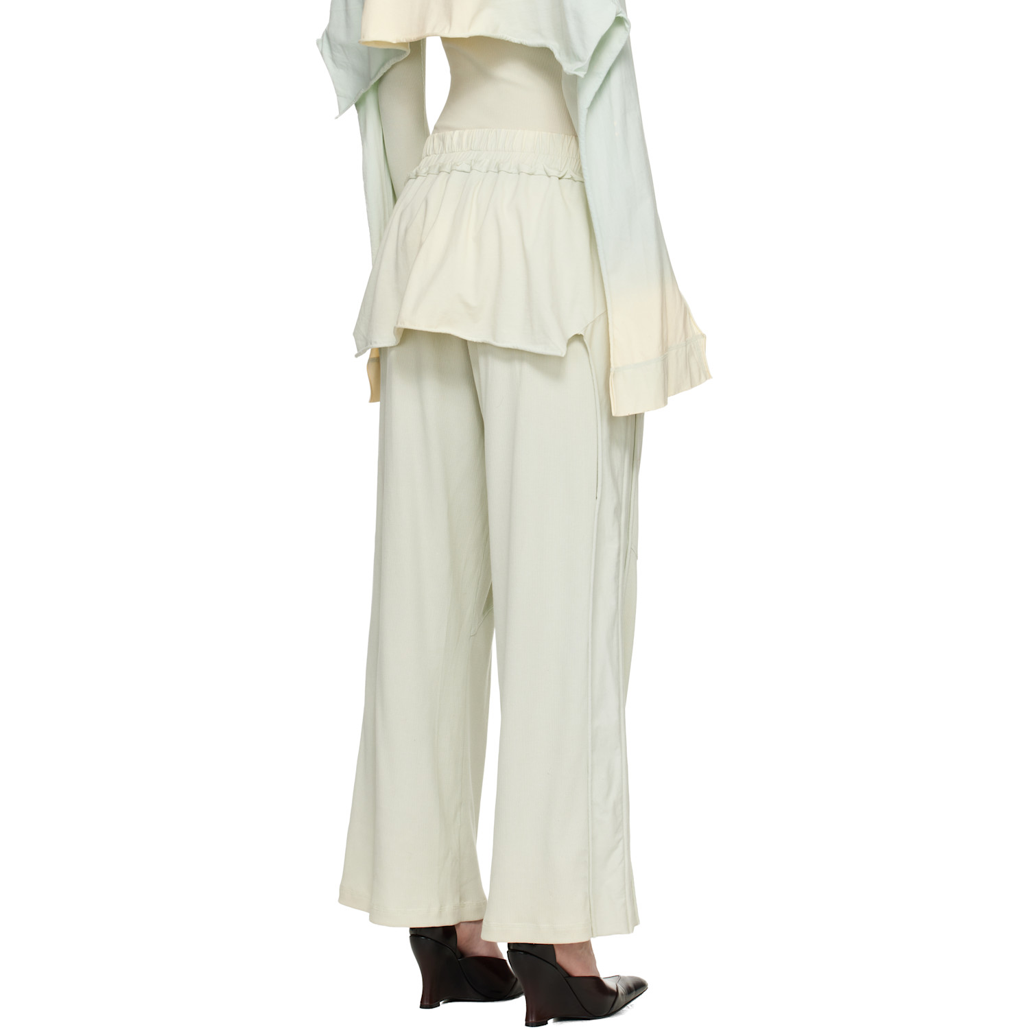  Knwls Green Bellona Lounge Pants 
