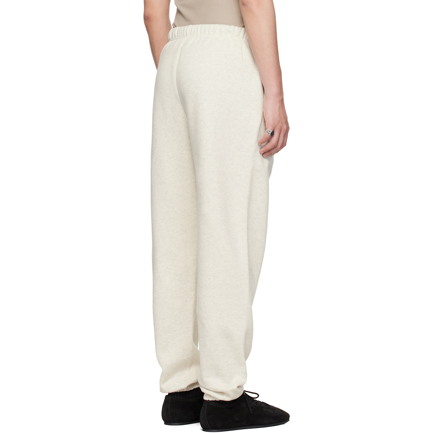  Fear Of God Essentials Off-white Classic Sweatpants 