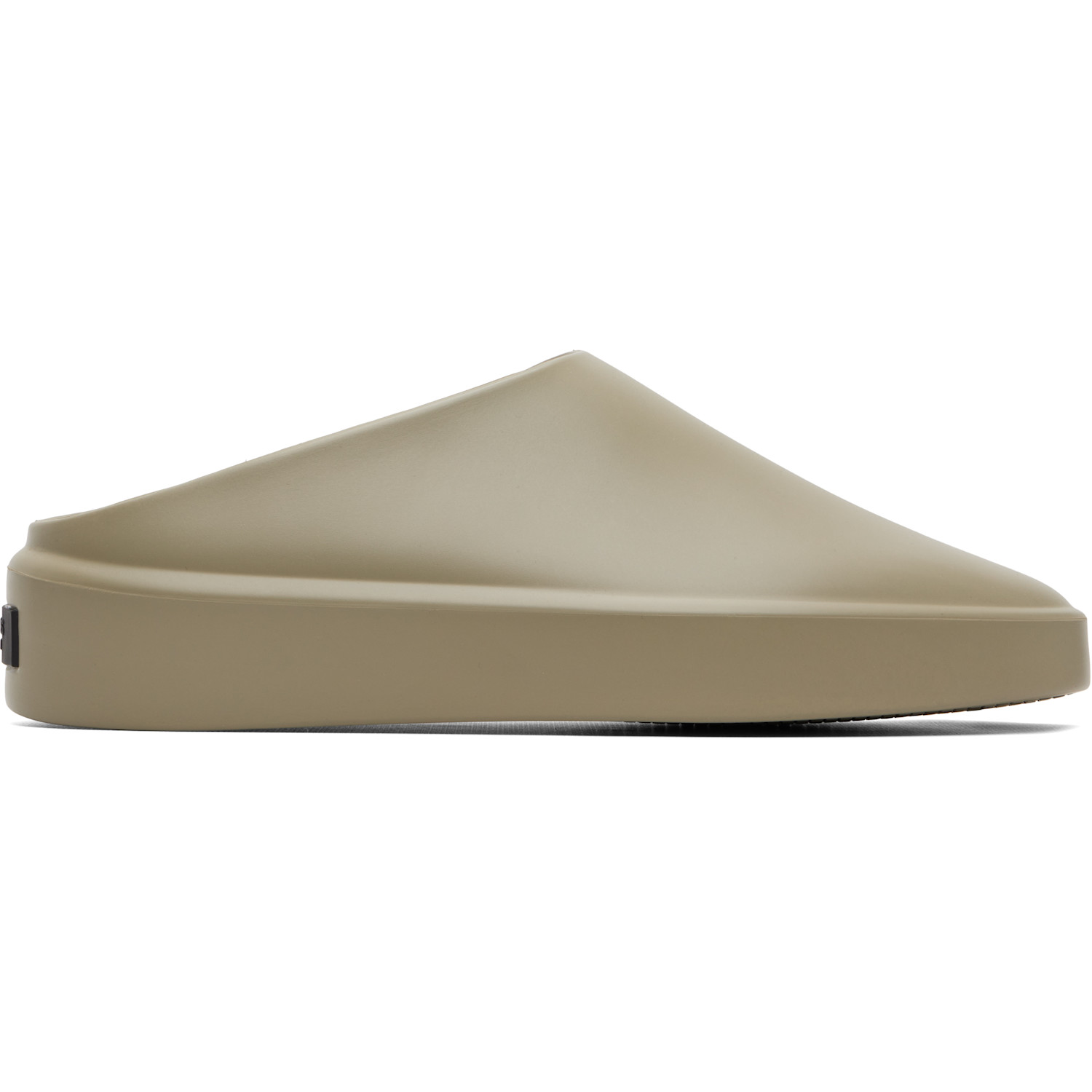 Essentials Khaki  California 1.0 Mule Loafers In Clay296