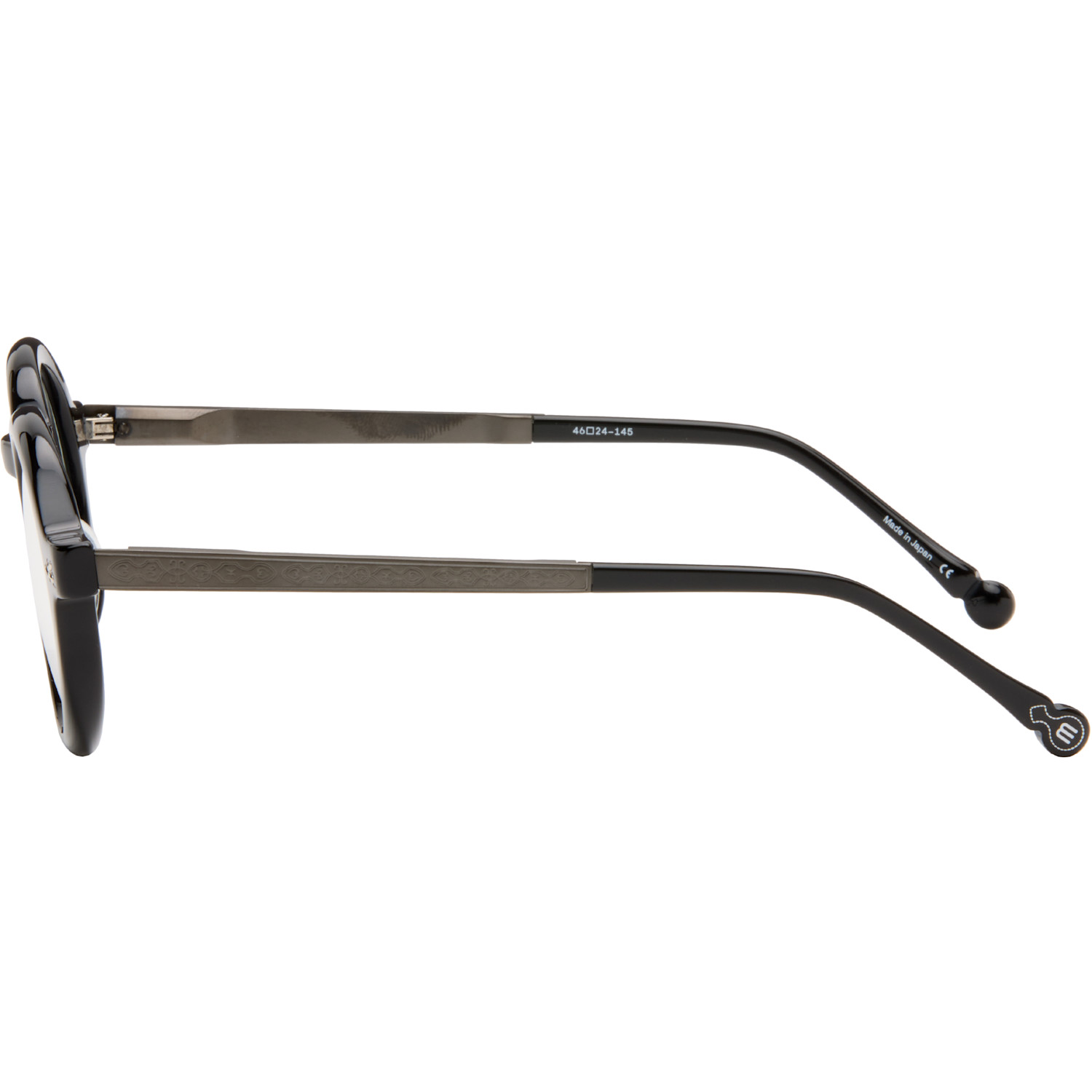  Matsuda Black M2067 Glasses 